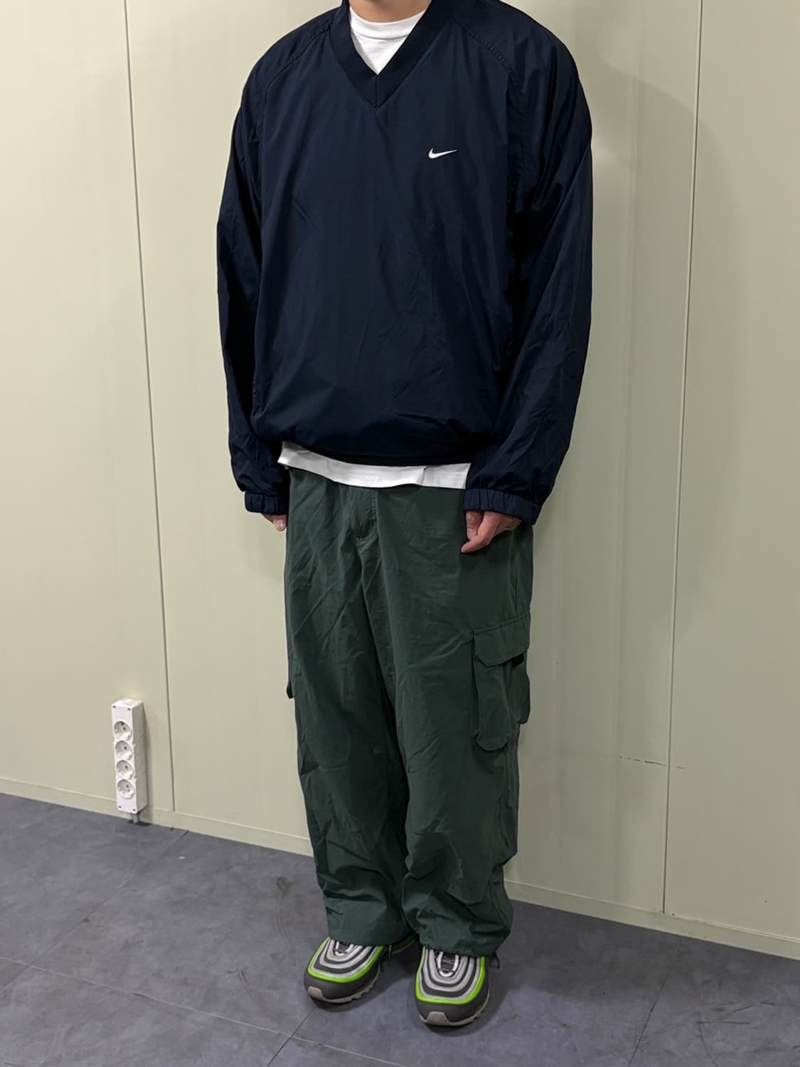 나이키 sb 24ss 카고팬츠 상품이미지7