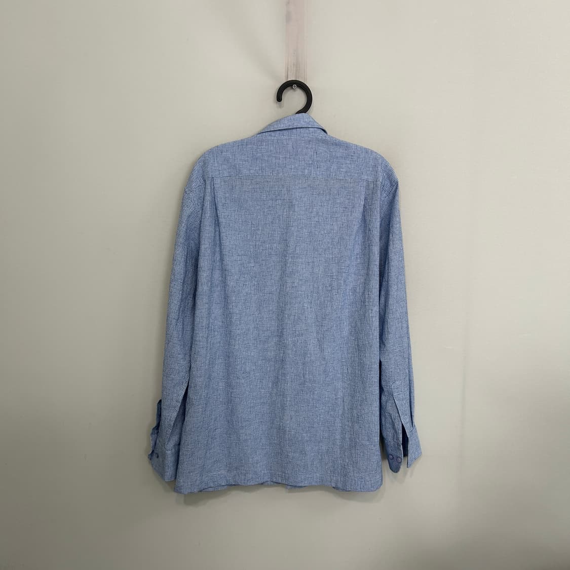 닥스 남성 셔츠 남방 95 새상품급 상품이미지3