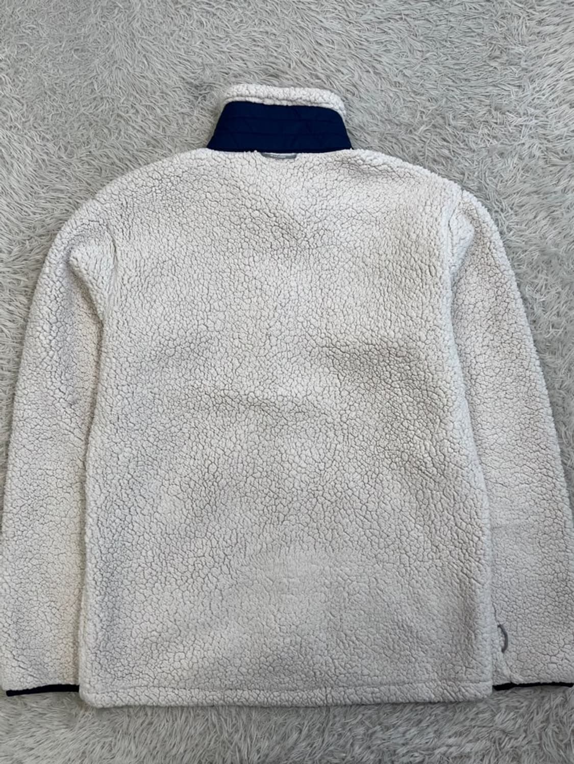 콜롬비아 후리스 자켓/#382 상품이미지4