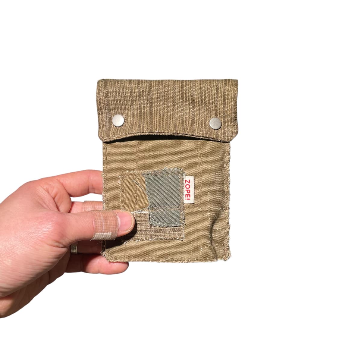 CLONE 3RD POCKET NO.1 상품이미지4