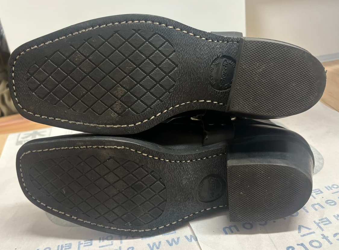 frye 엔지니어 부츠 상품이미지7