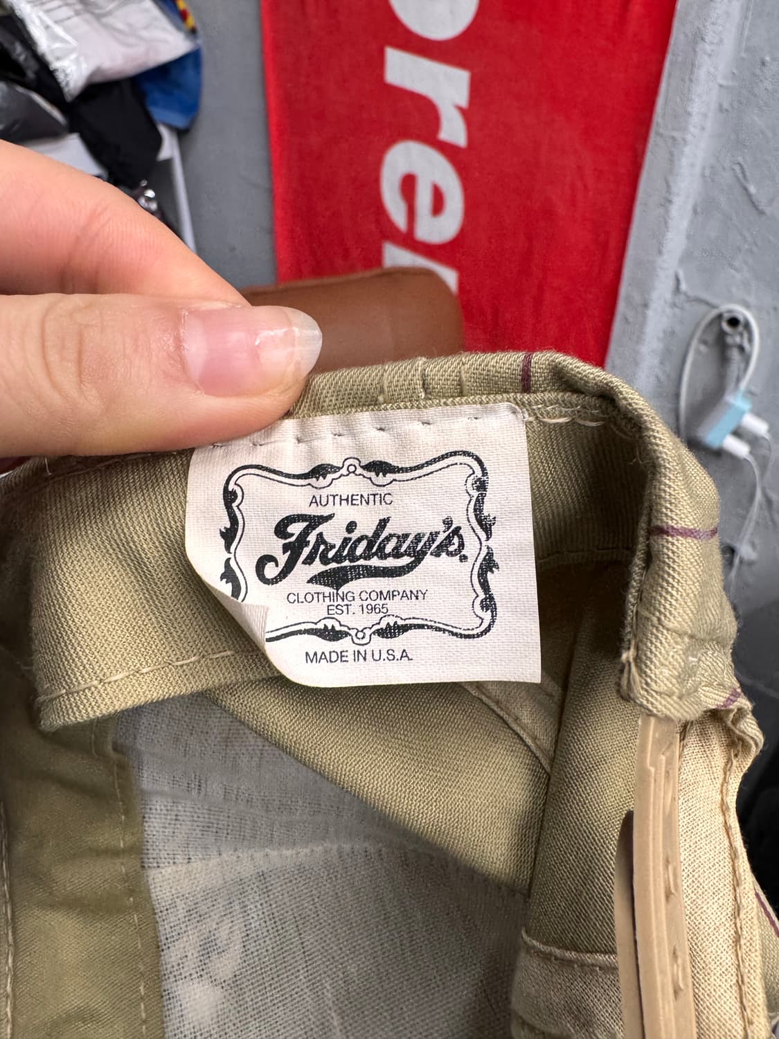 빈티지볼캡 모자 상품이미지4