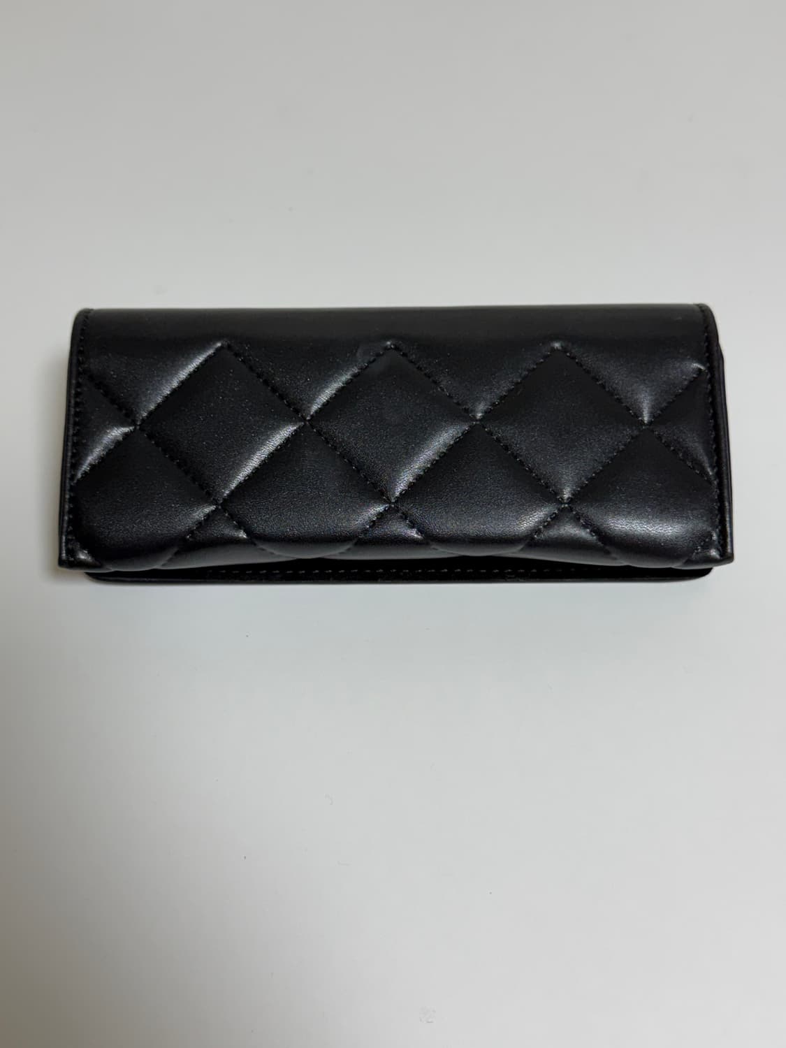 샤넬 스퀘어 안경 상품이미지9