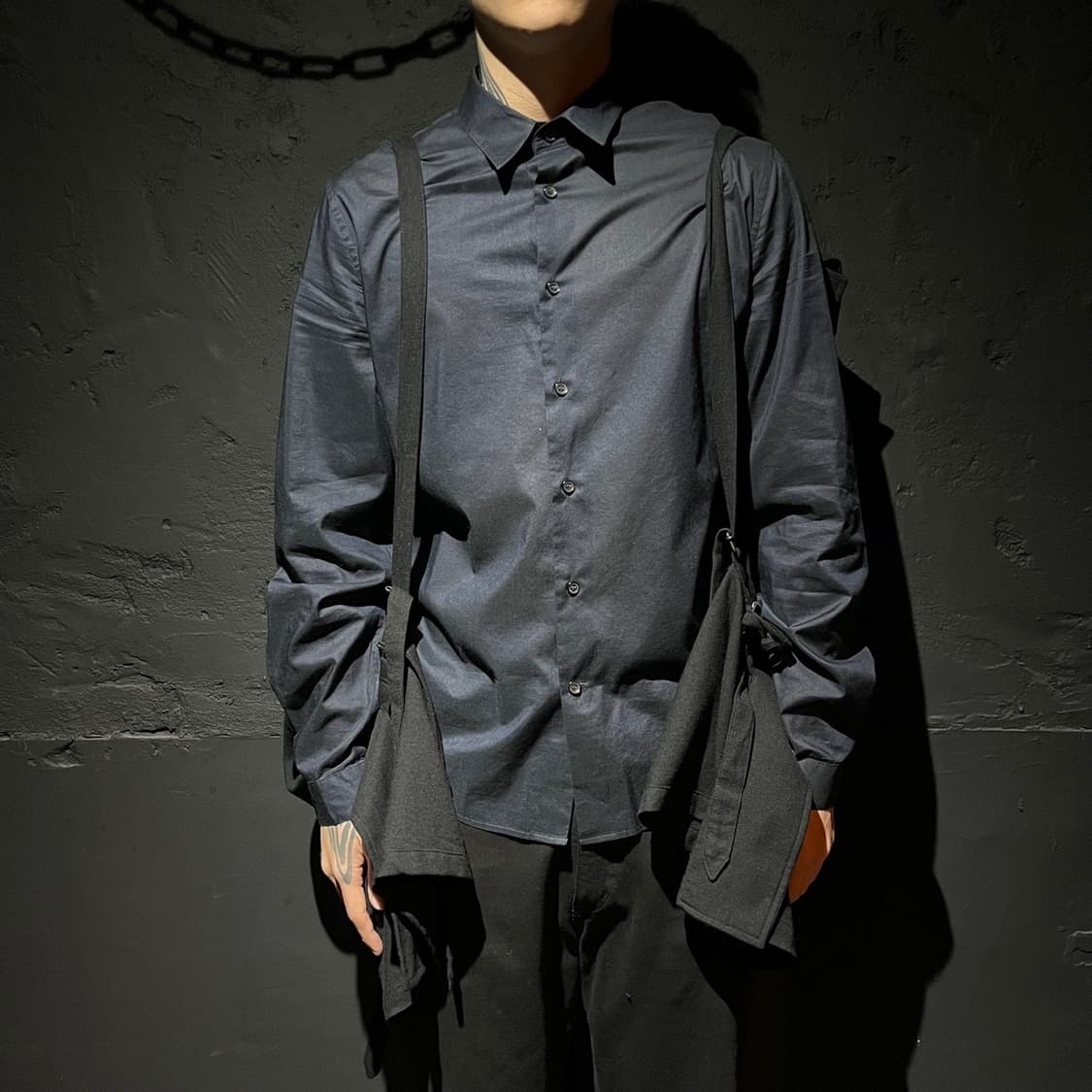 ANN DEMEULEMEESTER 상품이미지4