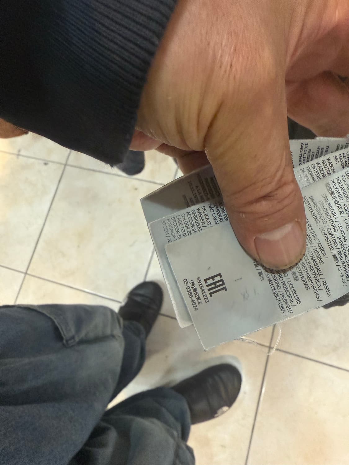 100 정품 스톤아일랜드 클링클립스 패딩 팝니다 상품이미지8