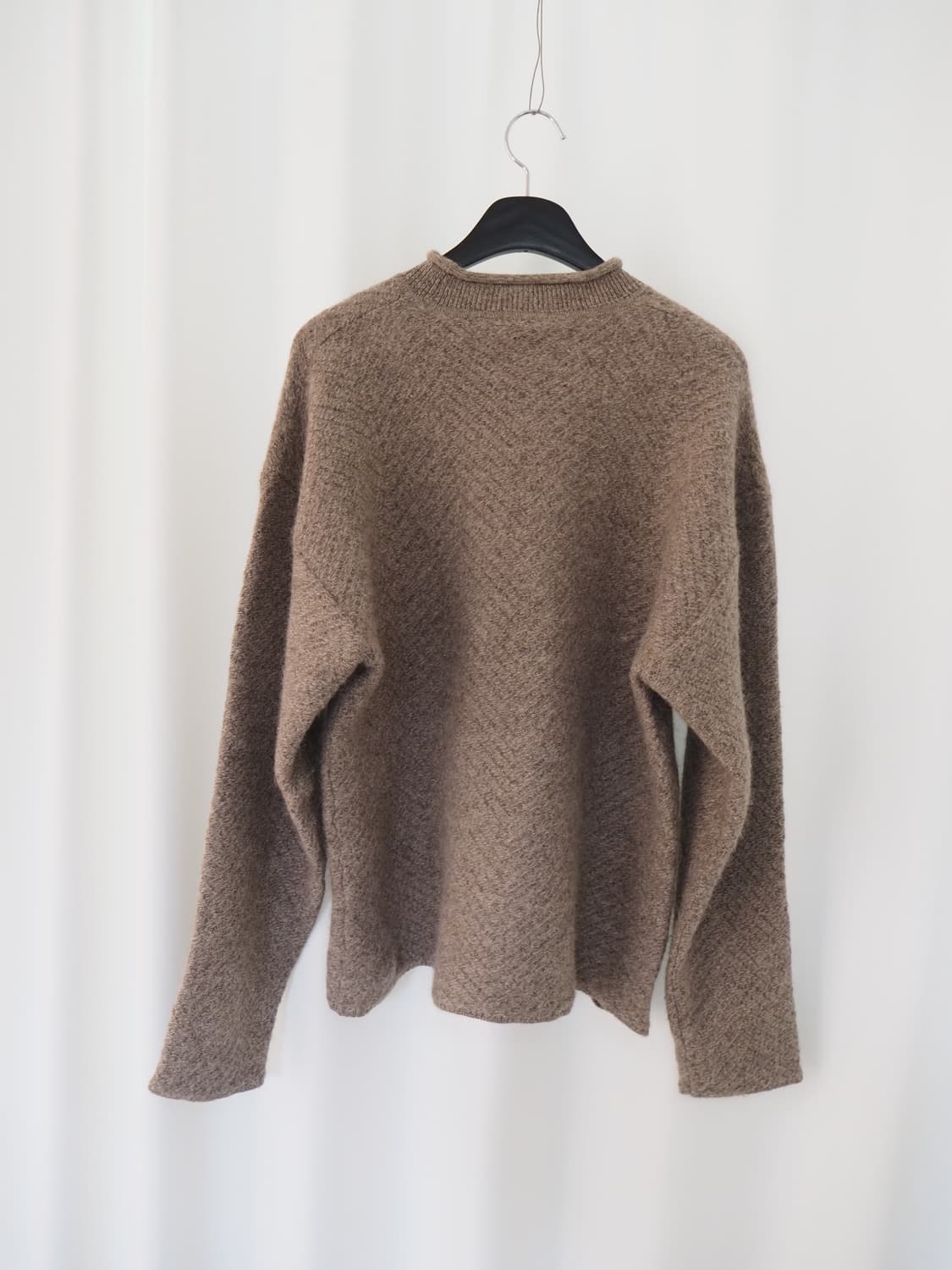 VERO VALORE knit  상품이미지4