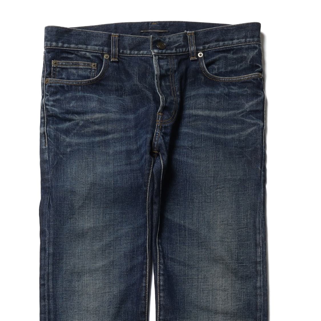 생로랑 Saint Laurent Denim Pants 

 상품이미지2