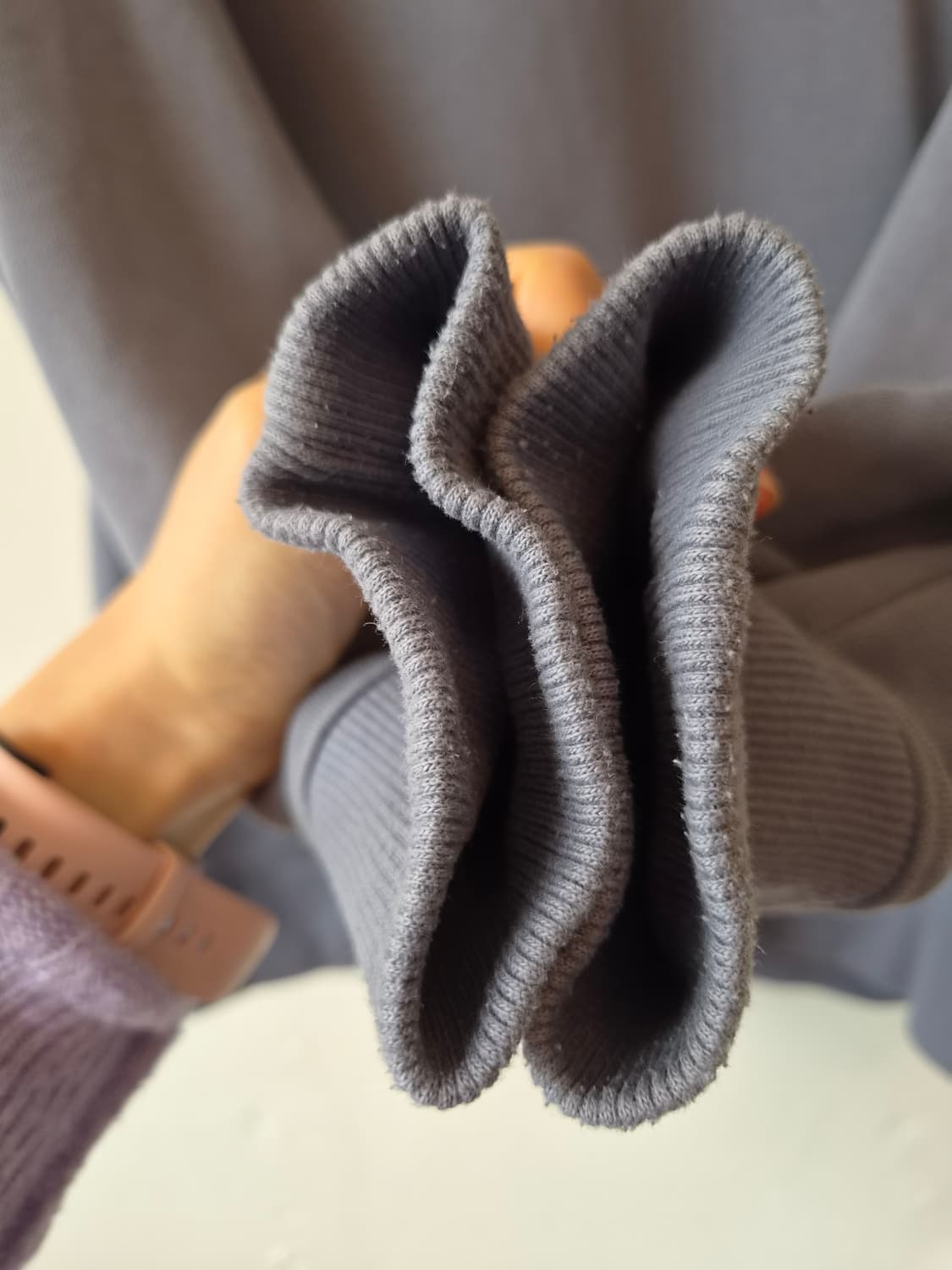 언더아머 남성 헤비웨이트 테리 후드 티셔츠 XL사이즈 상품이미지4