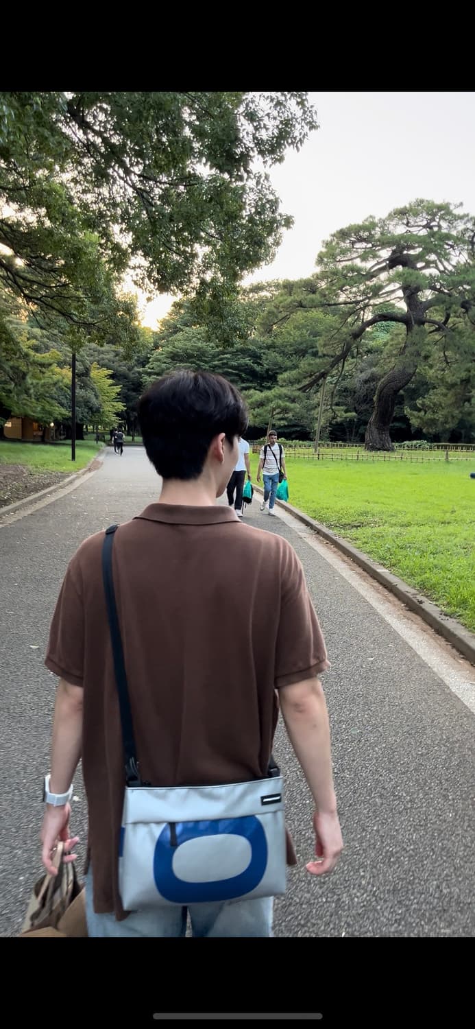 프라이탁 루 판매합니다 상품이미지4