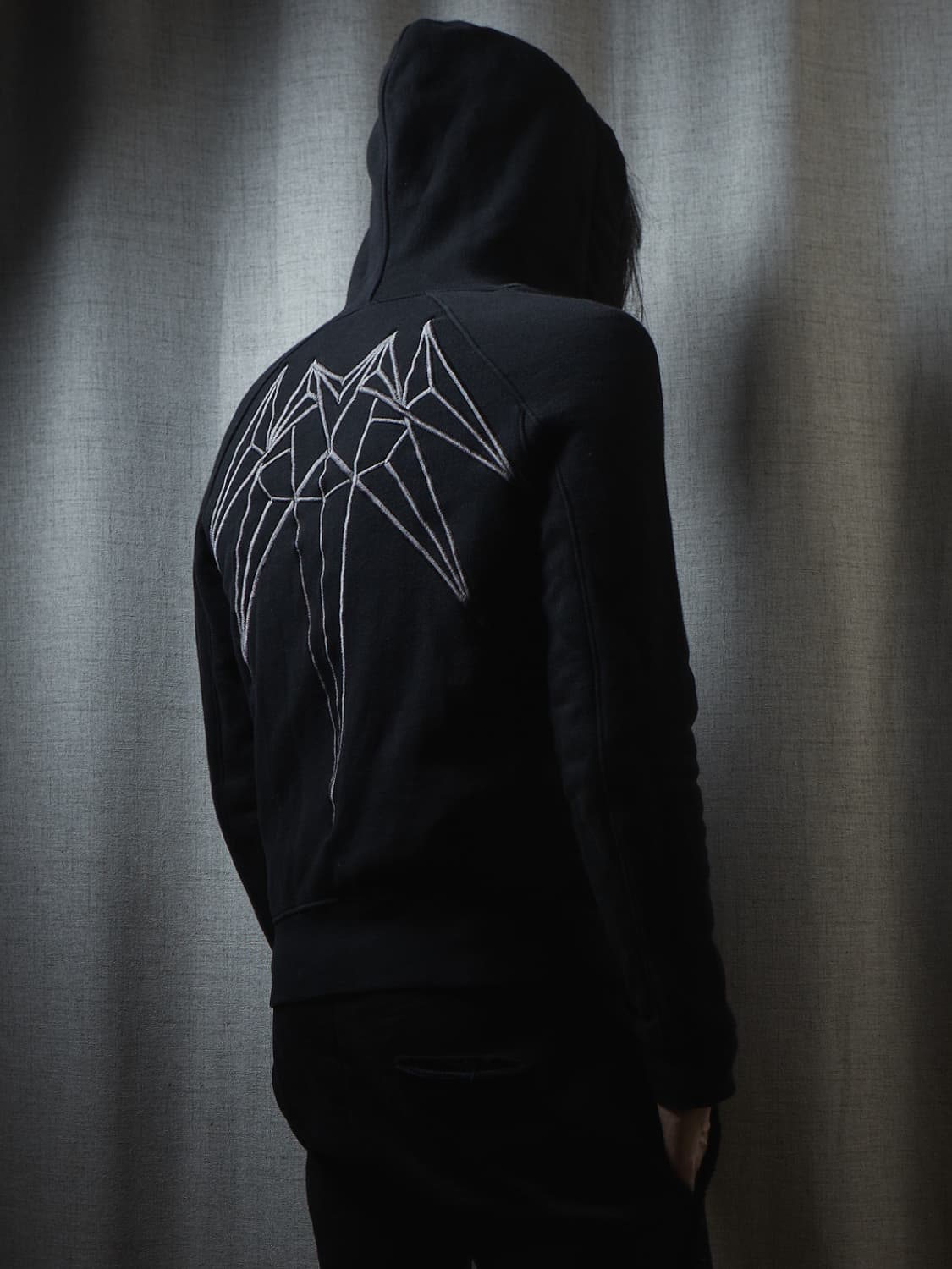 Gareth pugh 후디 상품이미지10