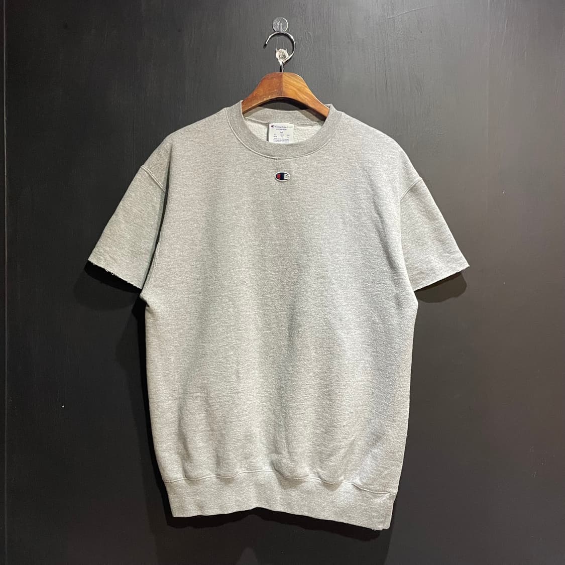  Champion custom1/2 sweat 상품이미지2