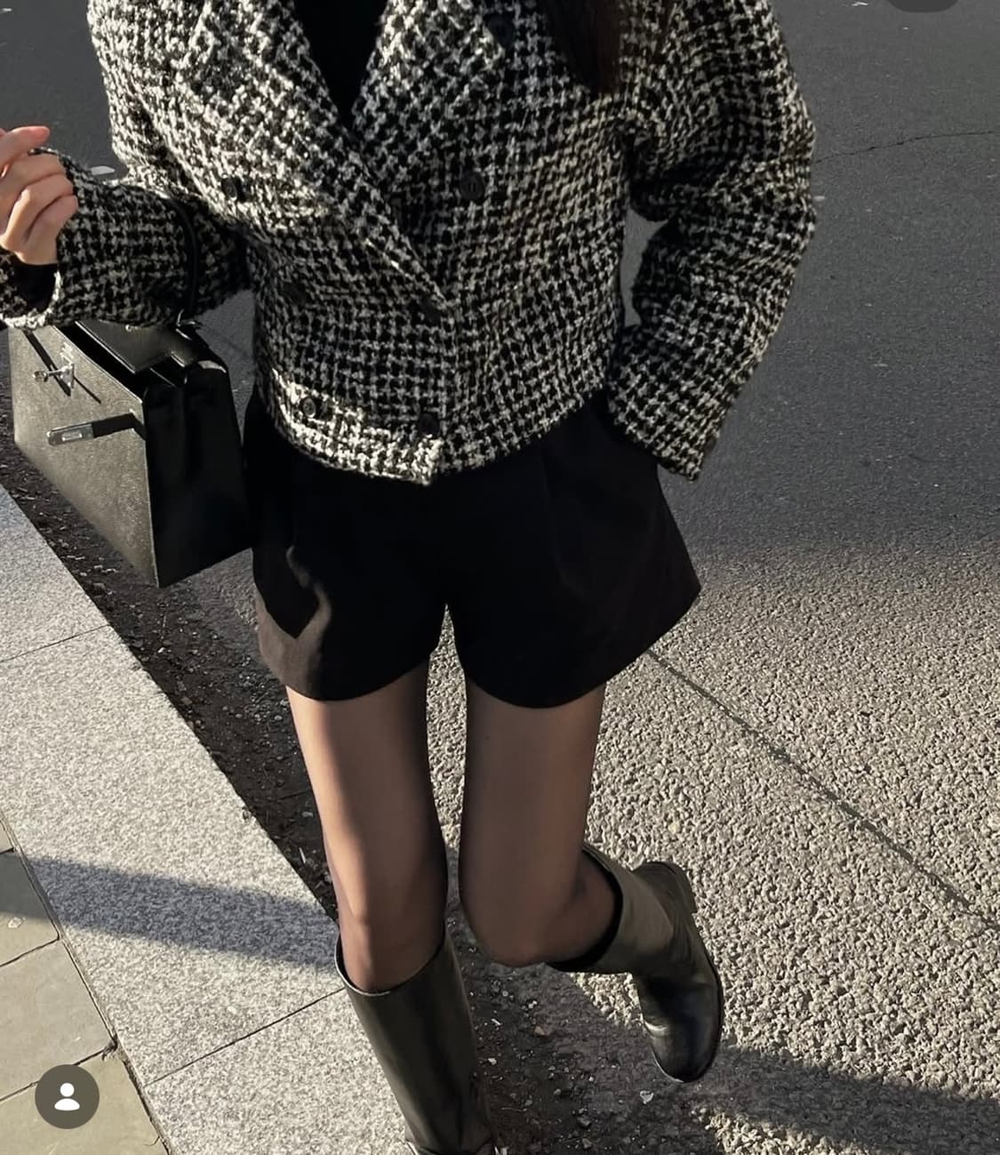 [Exclusive] Multi Wool Tweed Jacket 상품이미지8