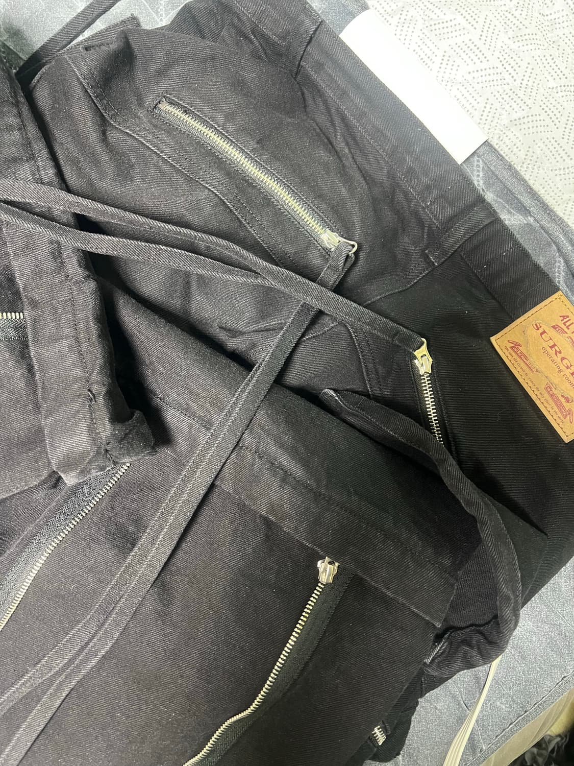 써저리 surgery process 005 L 상품이미지4