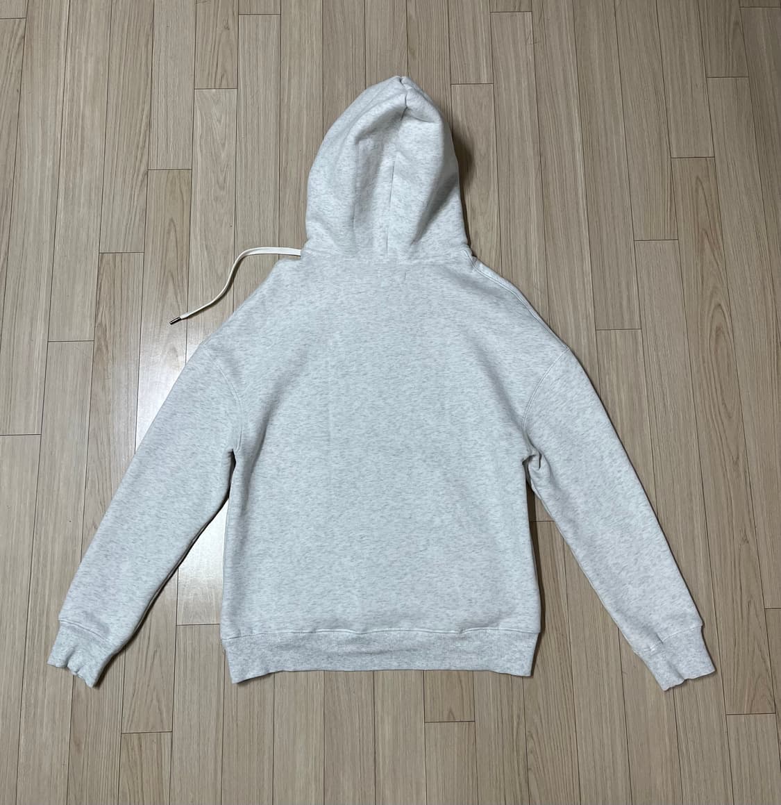 이자벨마랑 후드 기모 상품이미지2