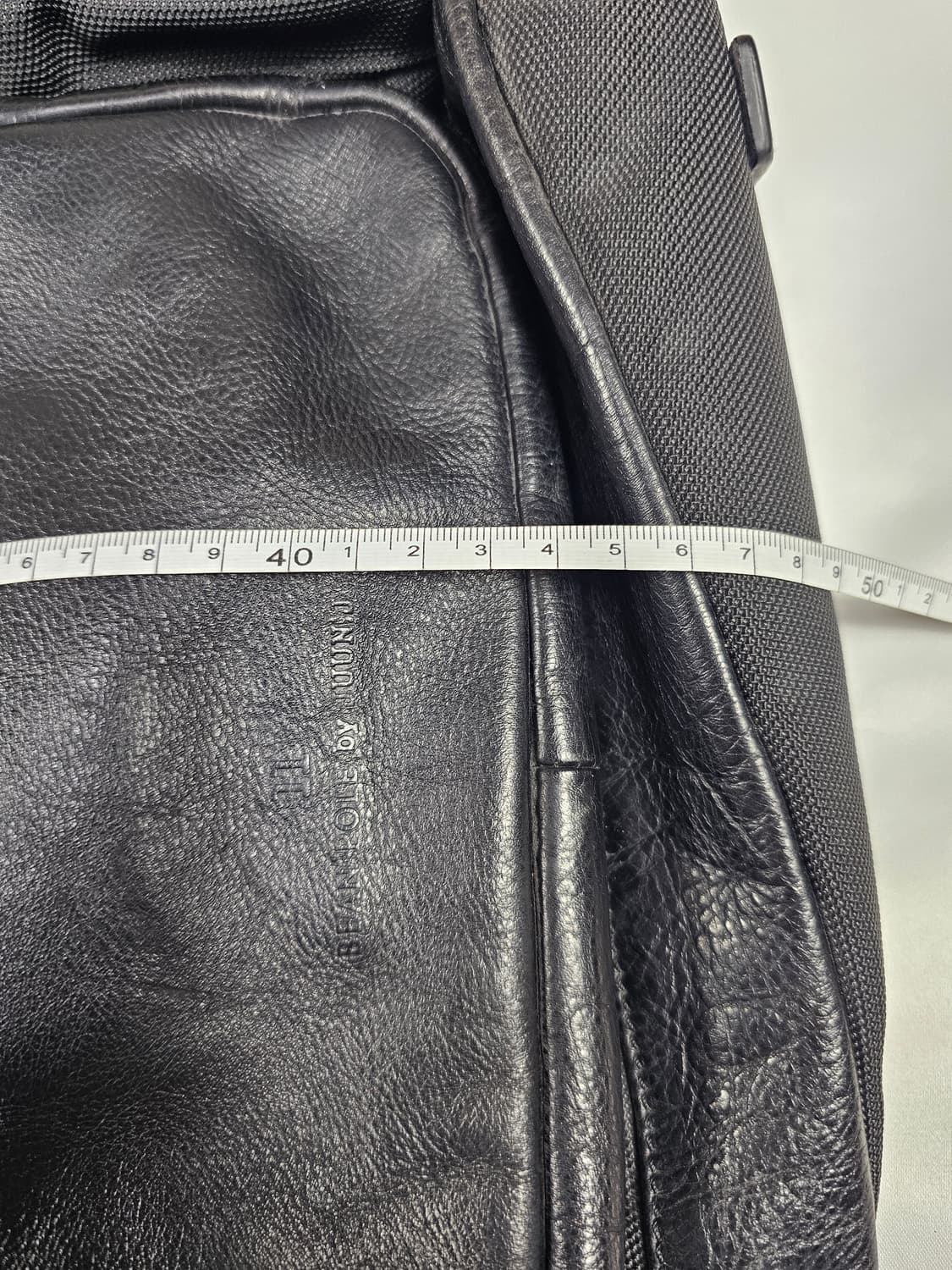 빈폴준지백팩 상품이미지4