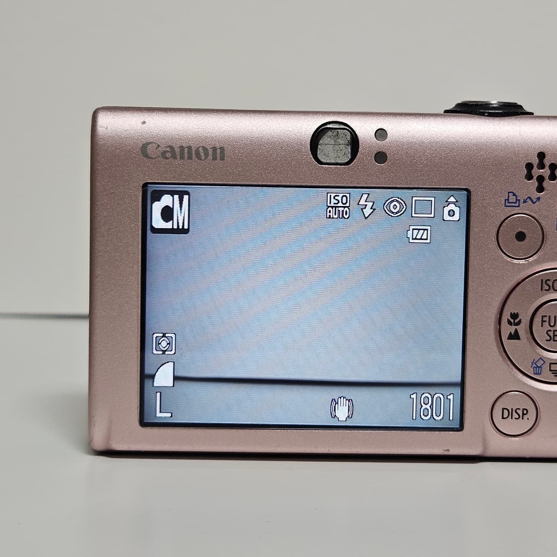 캐논 익서스80 canon ixus80  상품이미지5