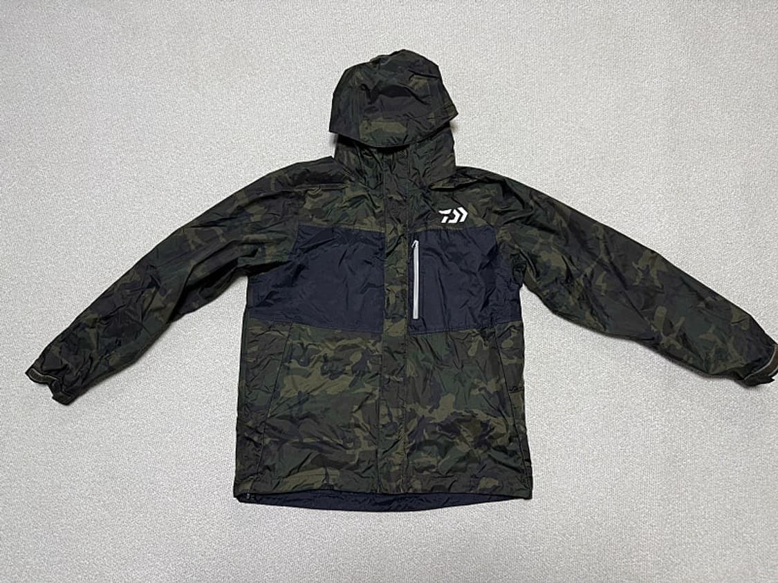 다이와 낚시 자켓 남성용 95사이즈 상품이미지1