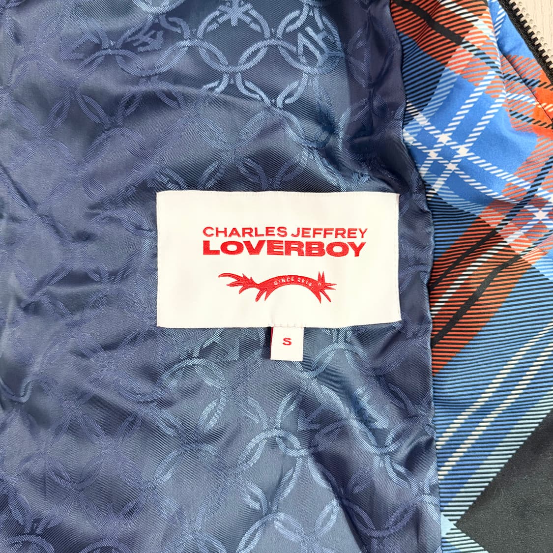 찰스 제프리 러버보이 버니 푸퍼 재킷 상품이미지3