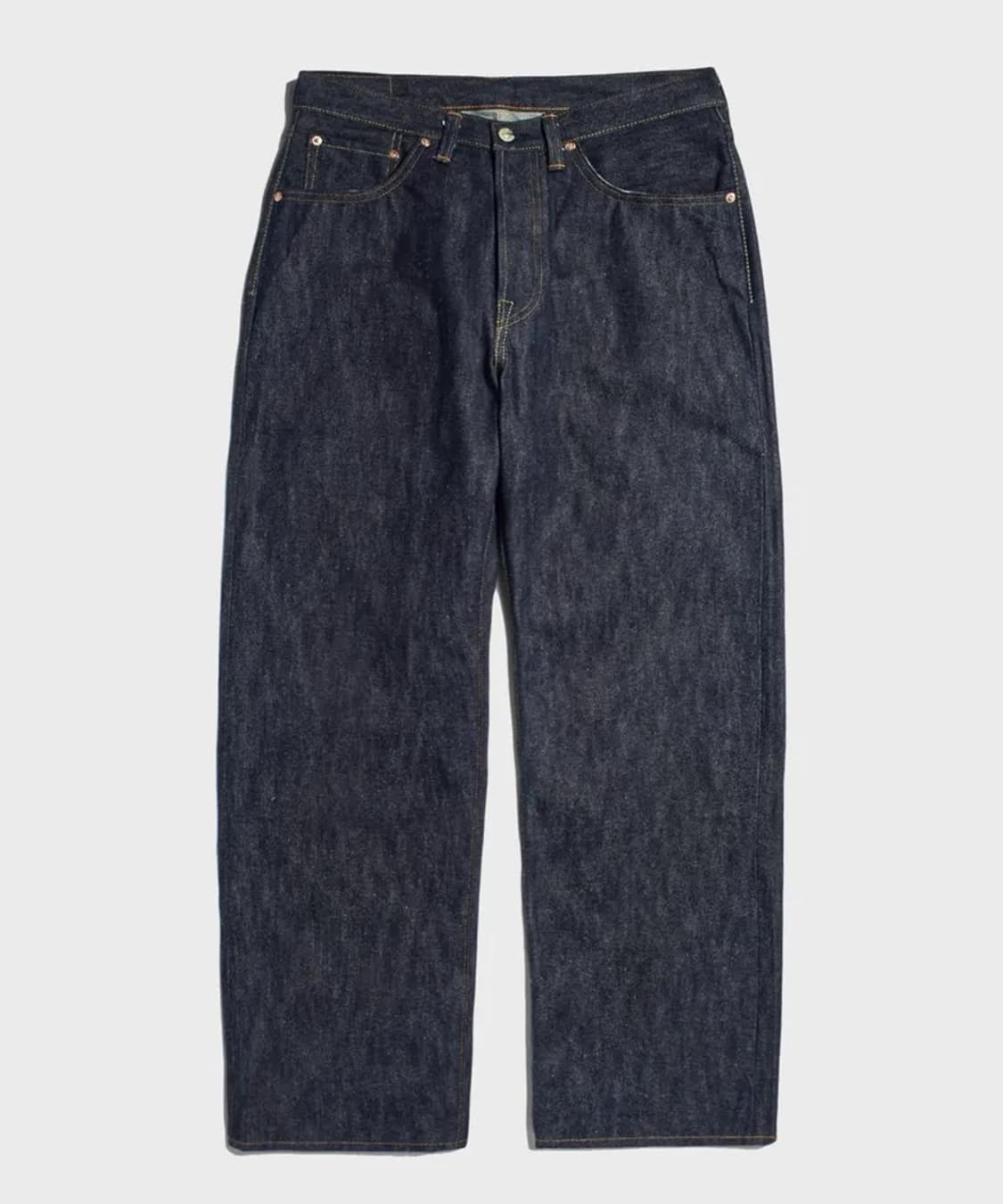 브론슨 47801xx 데님 팬츠 상품이미지1