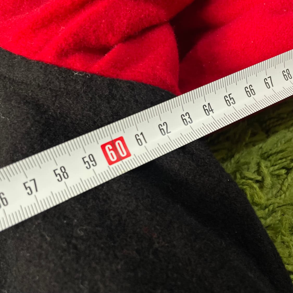 나이키 올드스쿨 바시티 자켓 상품이미지7