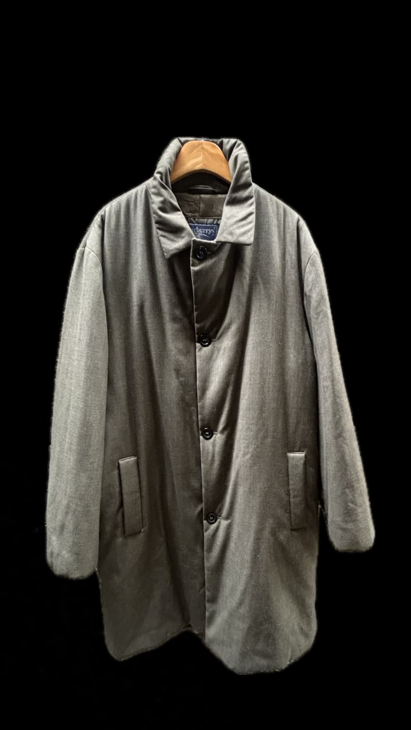 버버리 아우터 상품이미지1