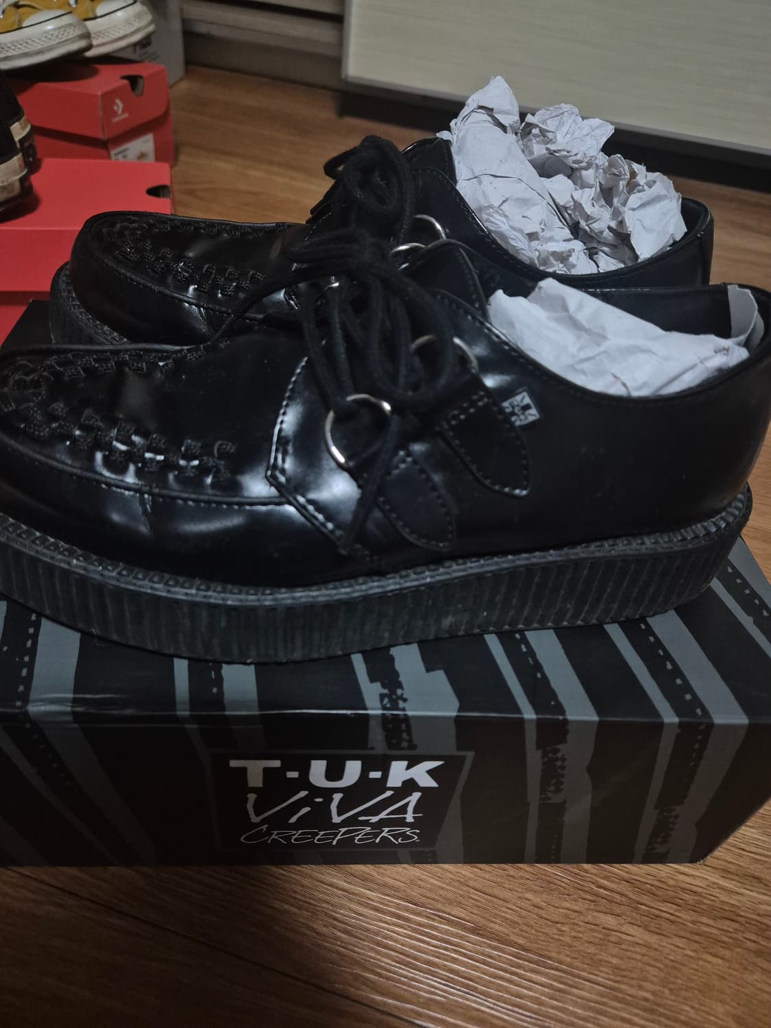 [41] TUK 클리퍼 상품이미지1