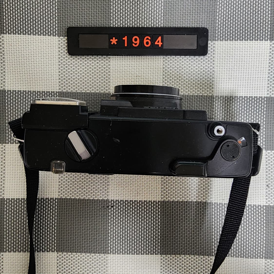 코니카 C 35 AF 필름카메라 상품이미지2