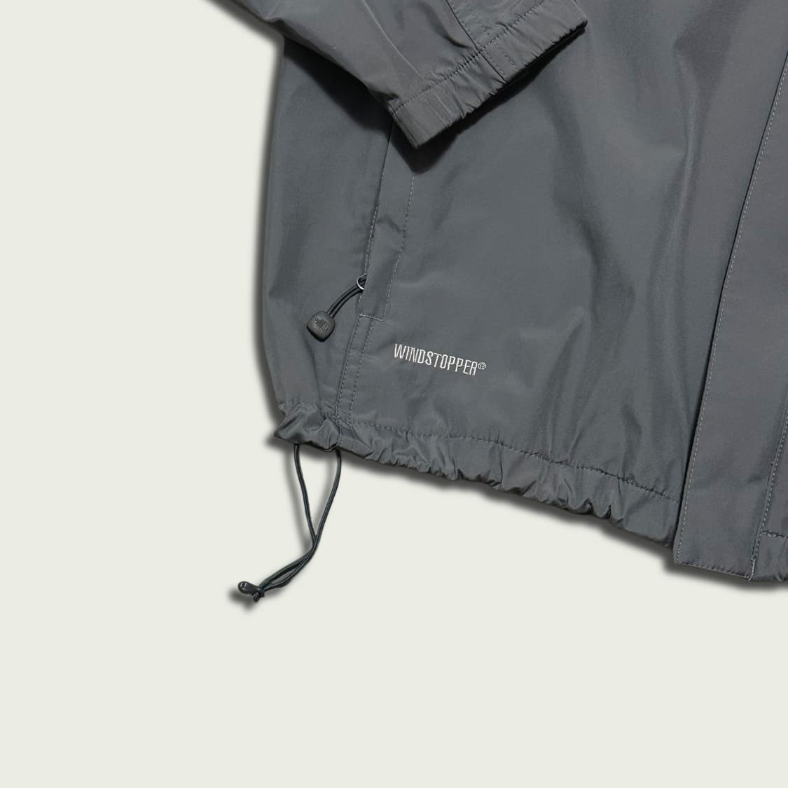 노스페이스 윈드스토퍼 바람막이 상품이미지4