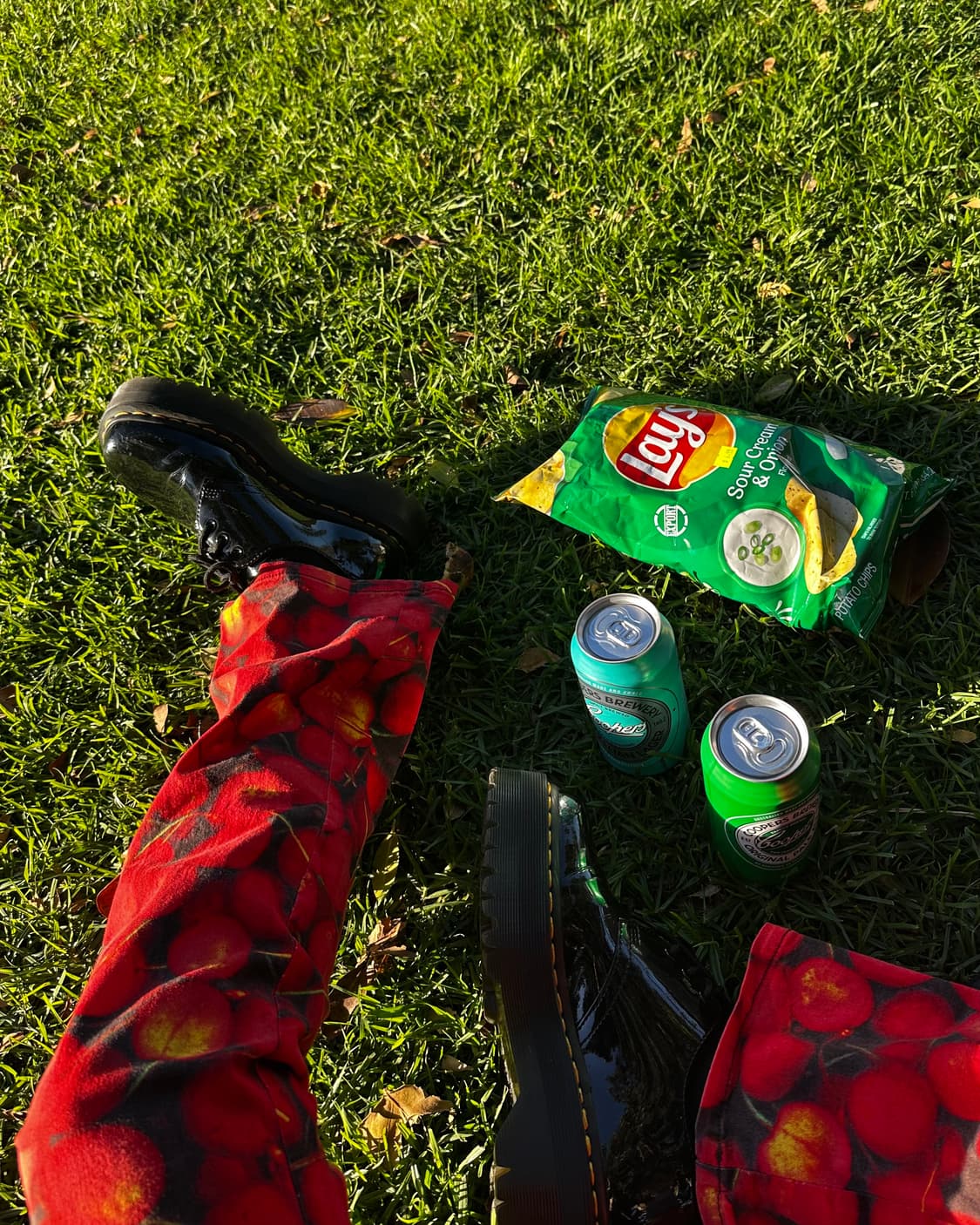 돌체앤가바나 바지 상품이미지6