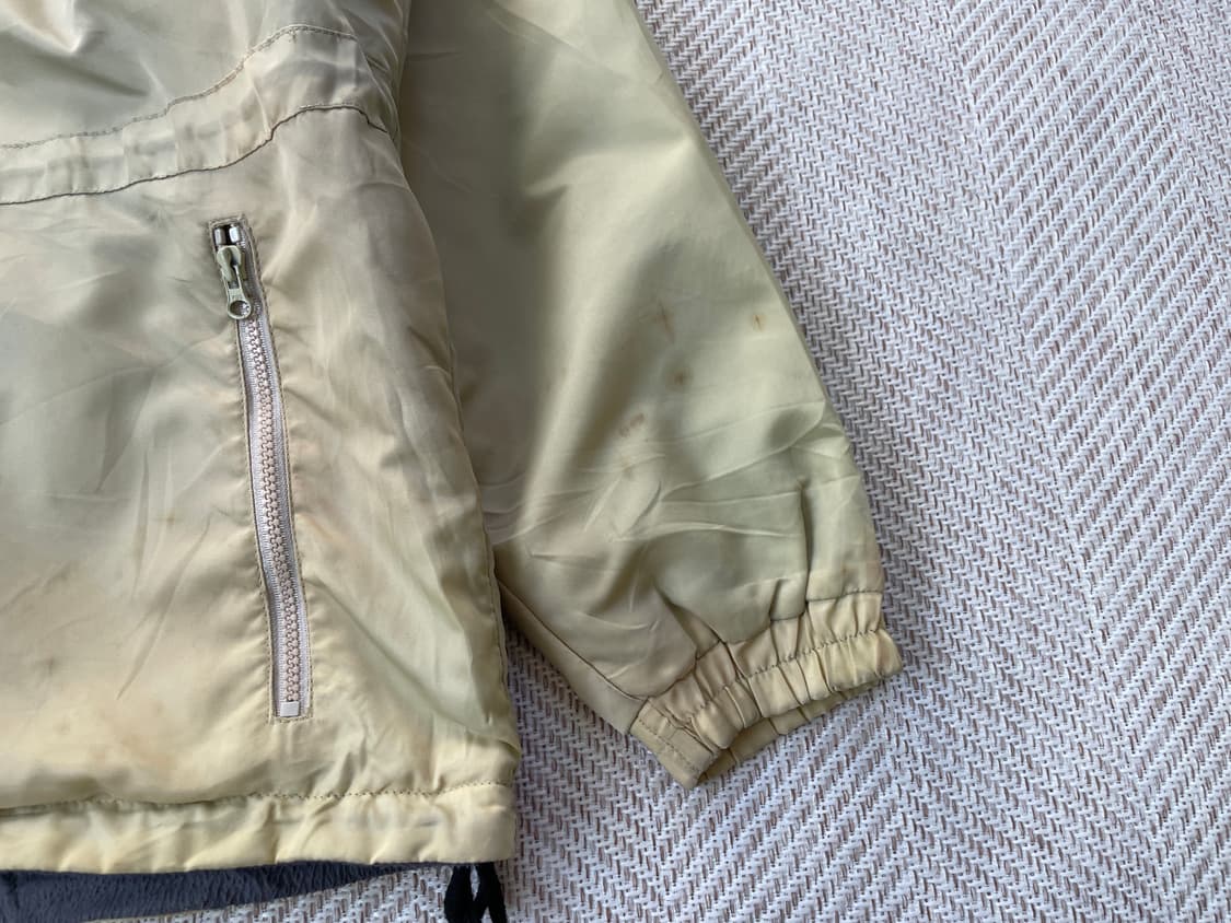 AS RABBIT 아노락 윈드푸퍼 J03324 상품이미지4