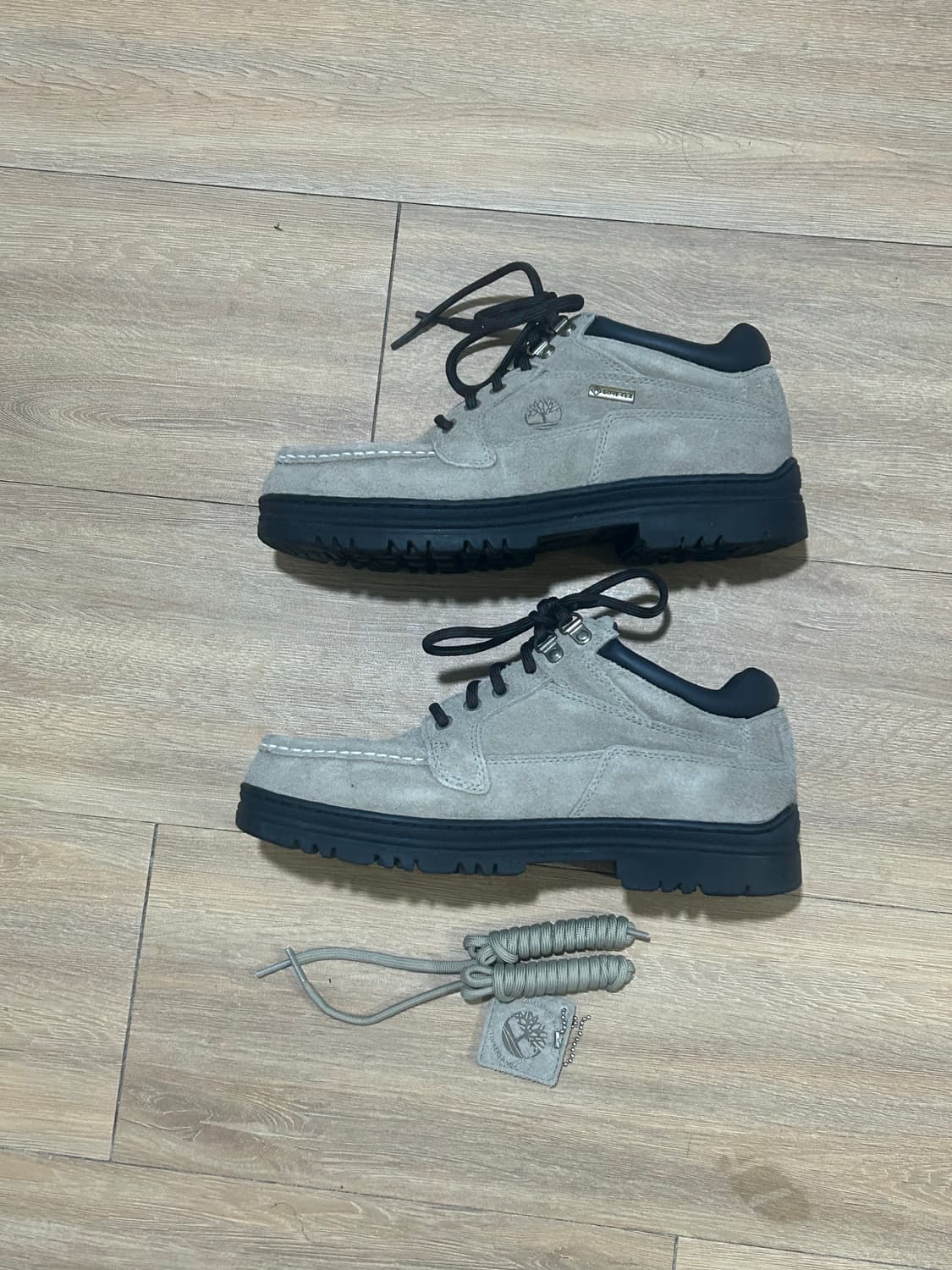 270) 팀버랜드 디스이즈네버댓 고어텍스 목토 상품이미지5