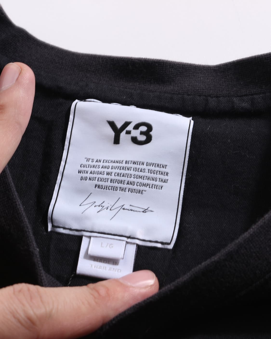 Y-3 상품이미지3