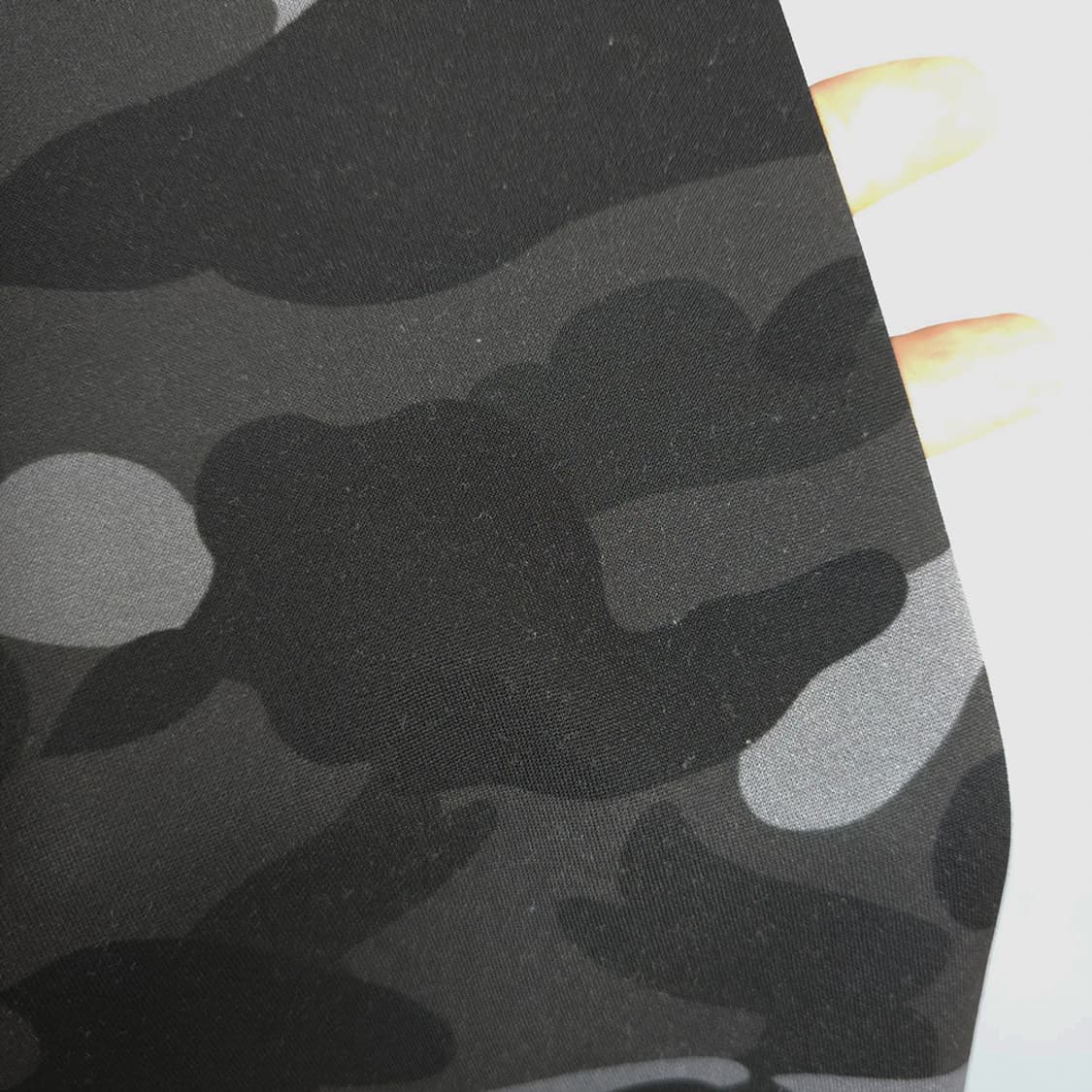 아디다스 X 베이프 카모 트랙 팬츠 M 상품이미지8