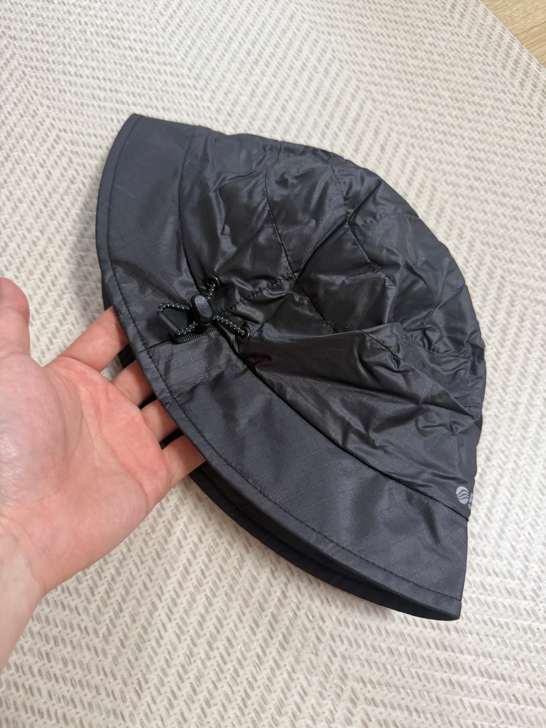 팔라스 퍼텍스 러닝 버킷햇 상품이미지5