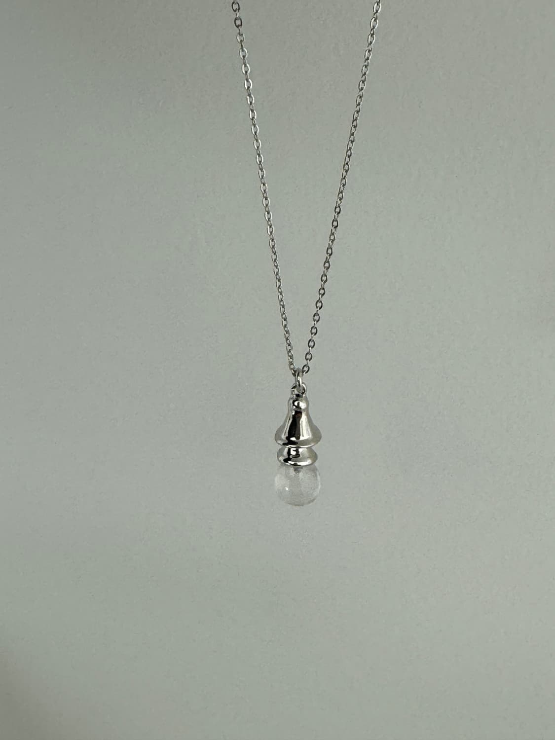 콜드프레임 백수정 목걸이 상품이미지2