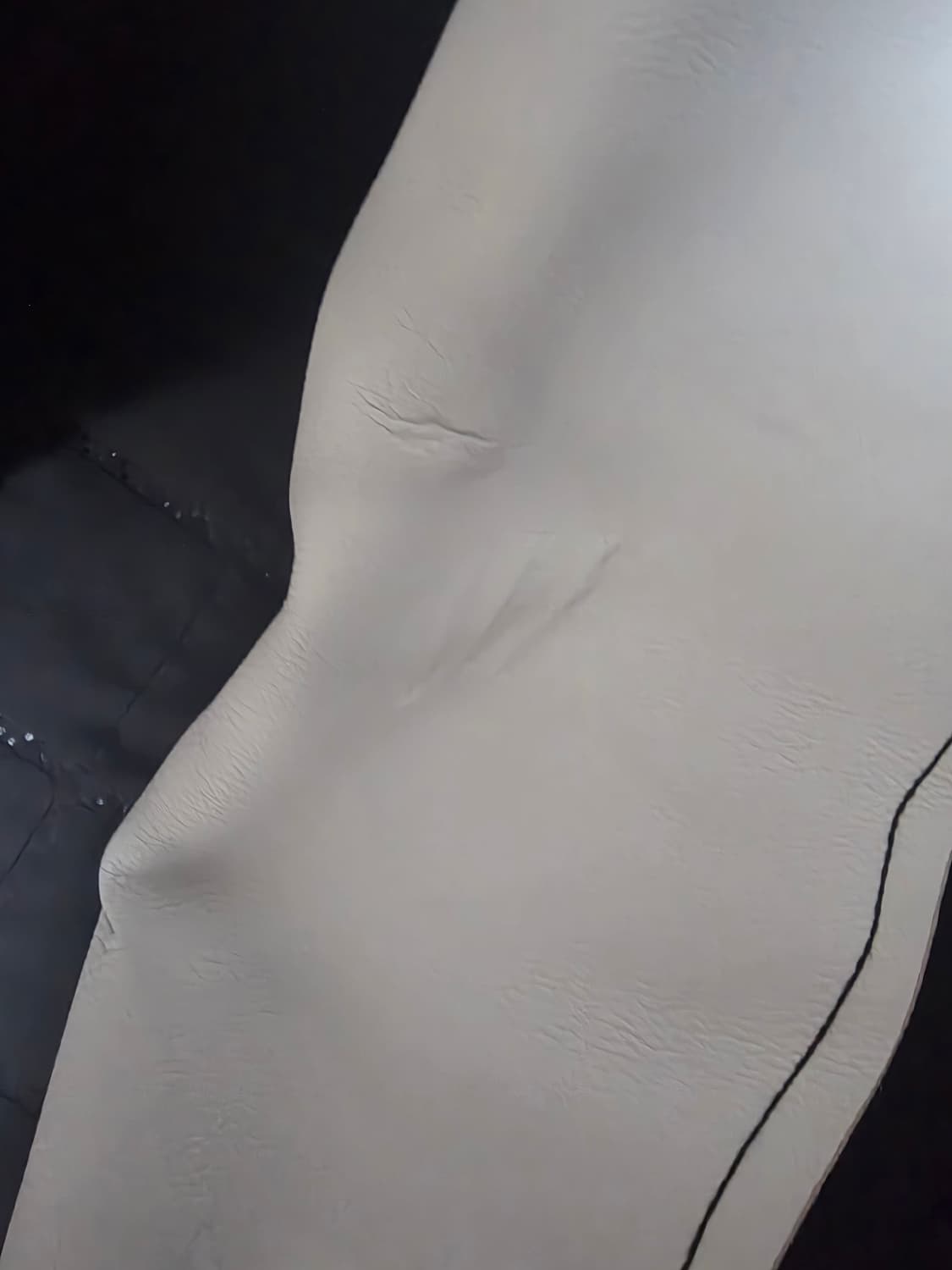 써저리 바시티 자켓 판매합니다 상품이미지3