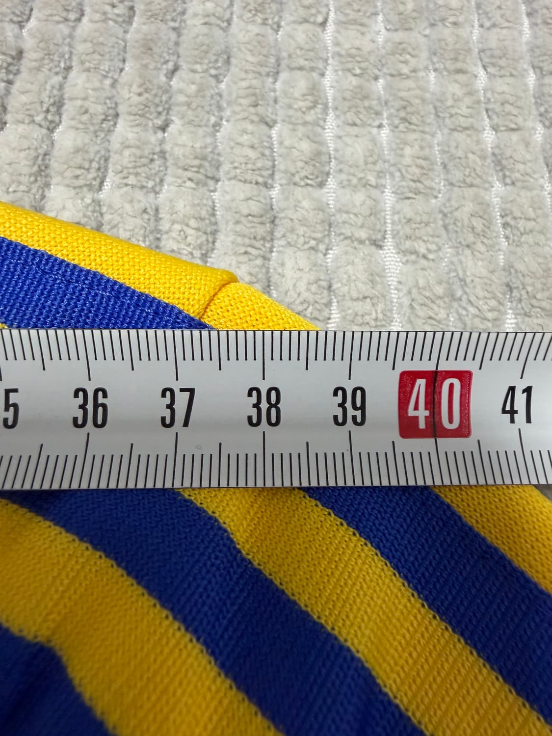 아디다스 스웨덴 트랙 자켓 상품이미지5