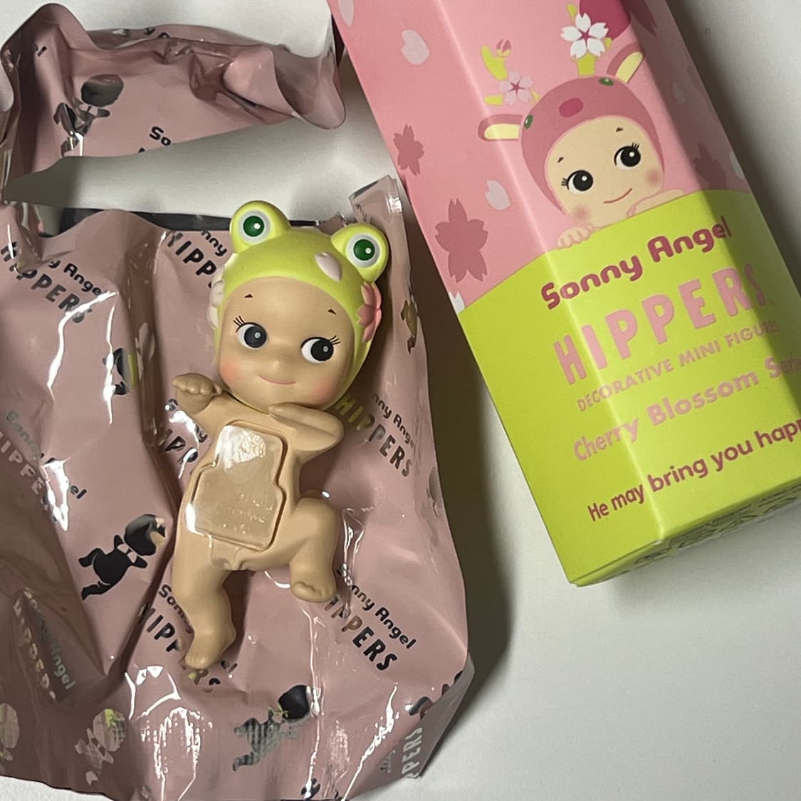 소니엔젤 체리블러썸 히퍼 상품이미지1