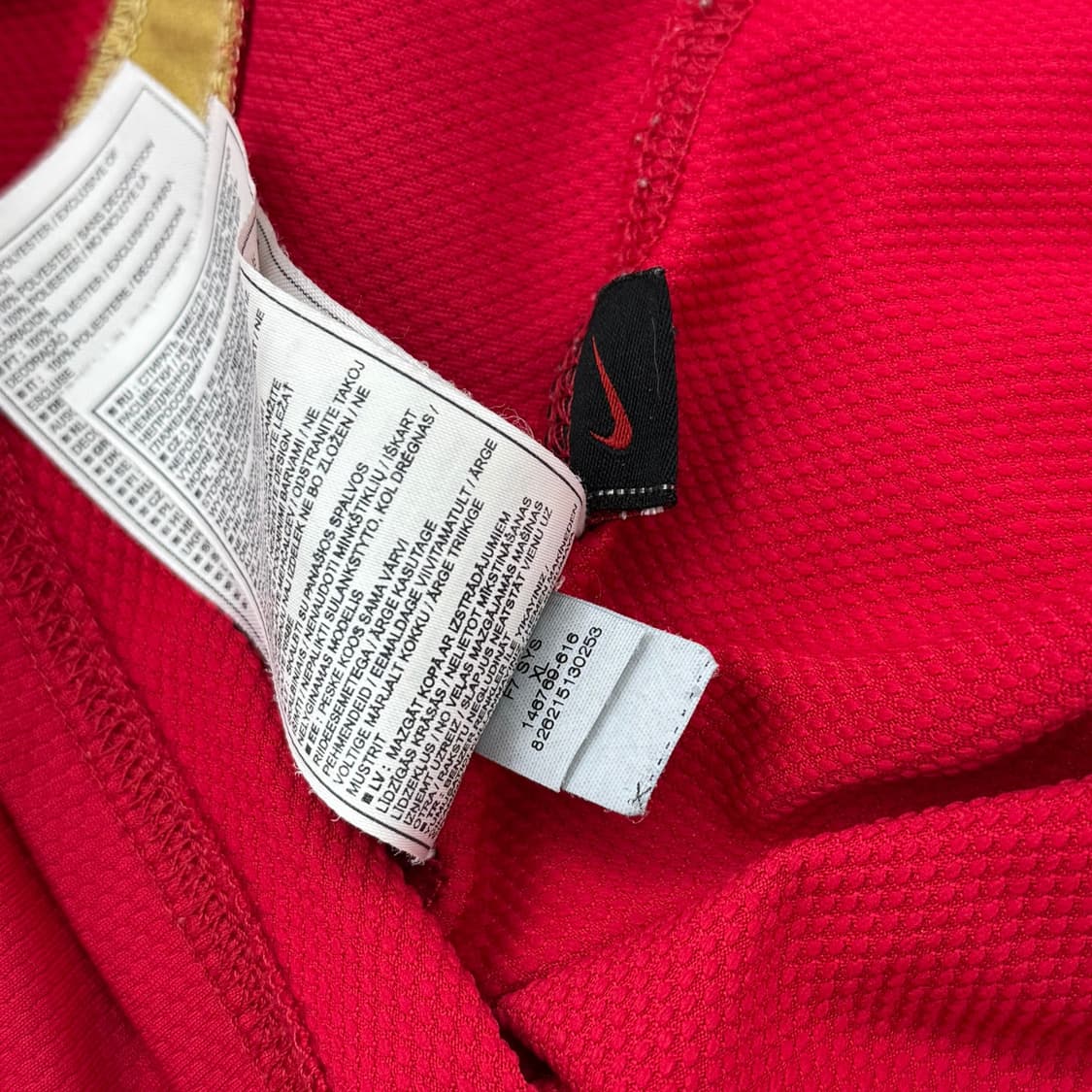 06-08 아스날 홈 No.14 티에리 앙리 상품이미지9