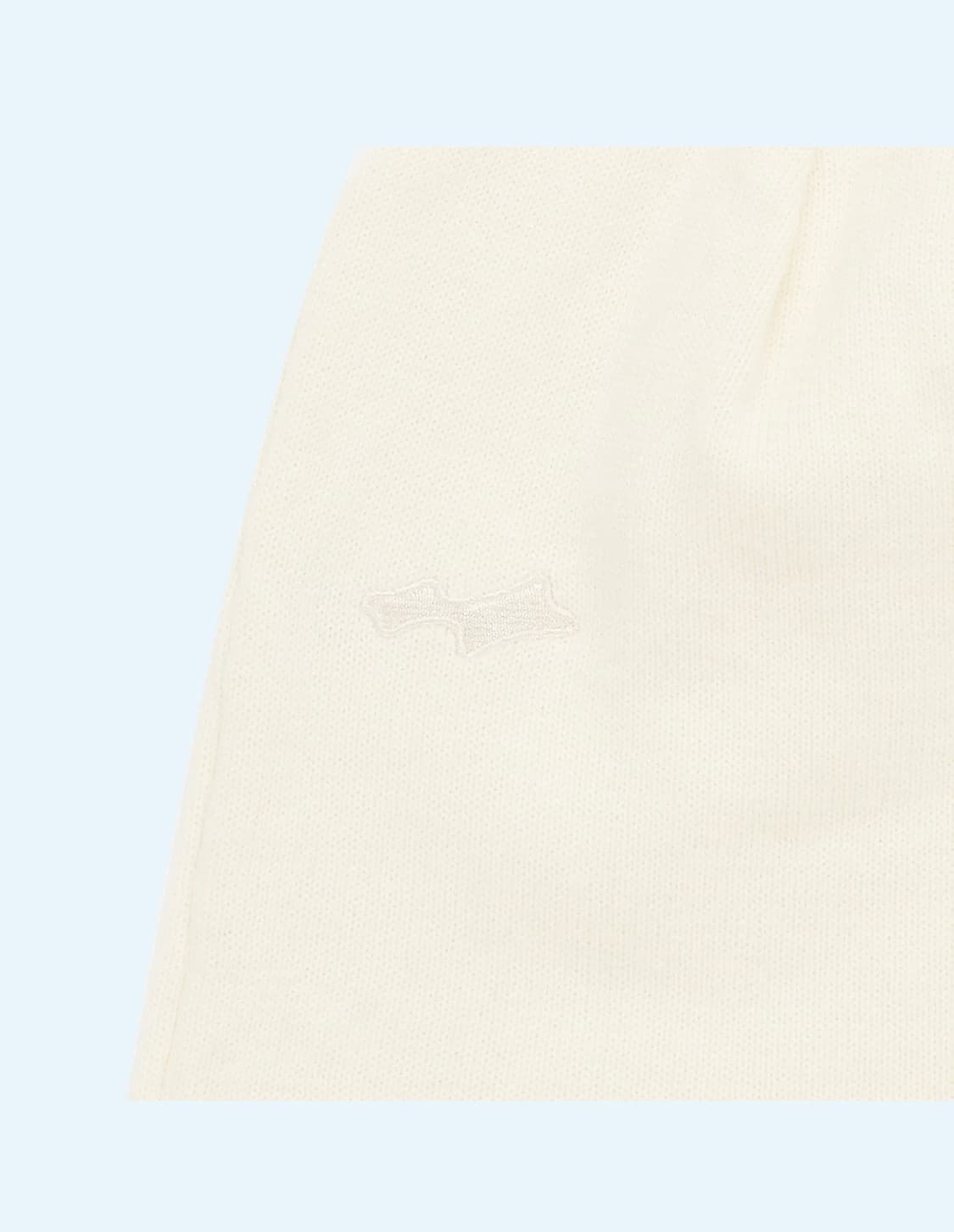 [SKYLRK] KNIT BEANIE - ANGEL 상품이미지4