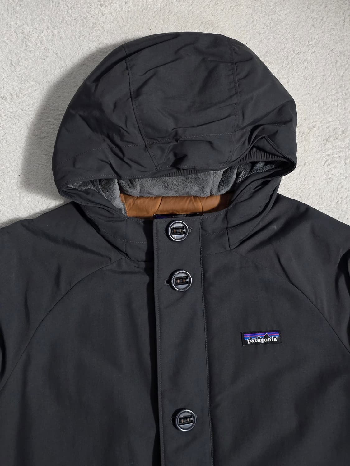 파타고니아 Patagonia 인사레티드 이스무스 자켓 상품이미지1