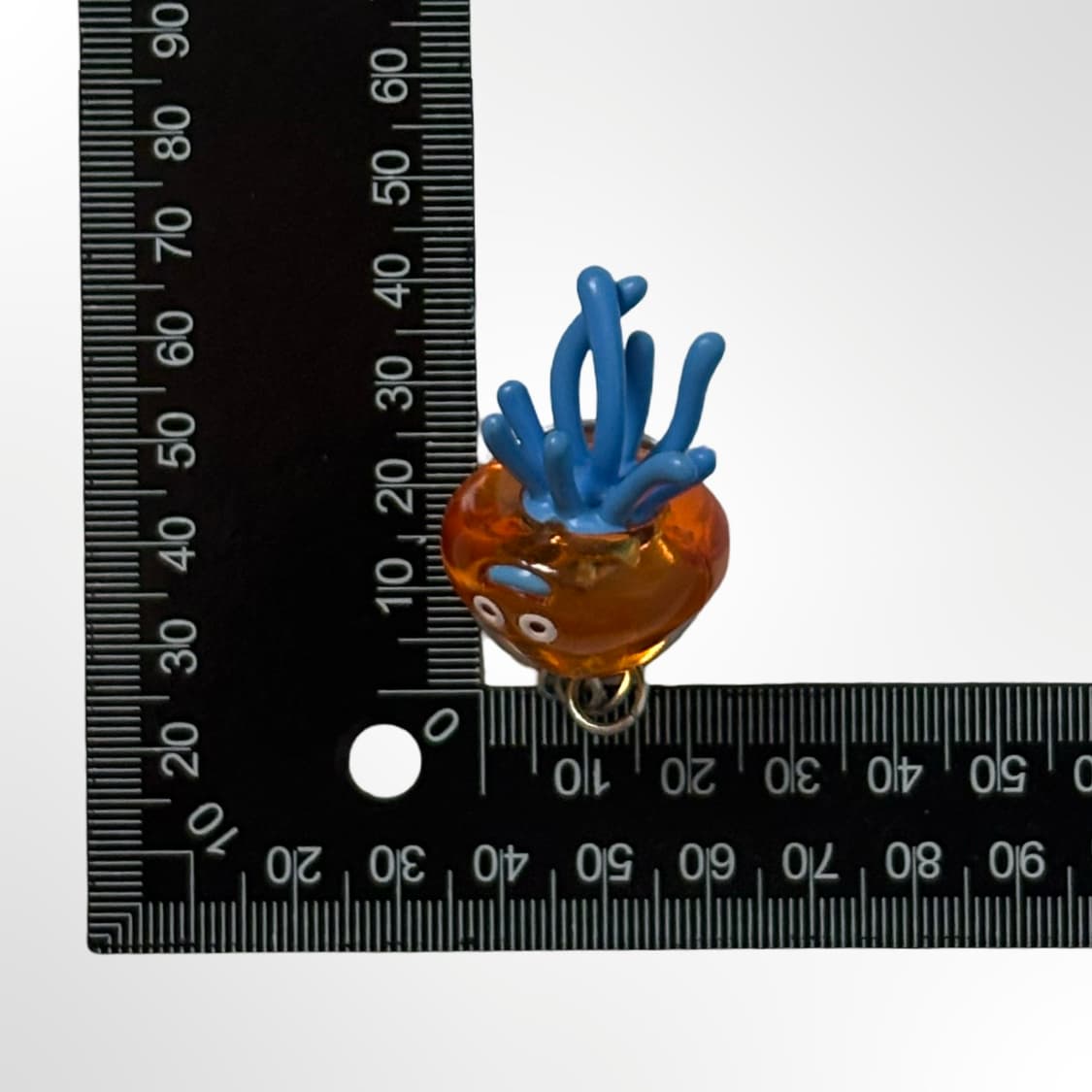 드퀘 호이미슬라임 키링 상품이미지2
