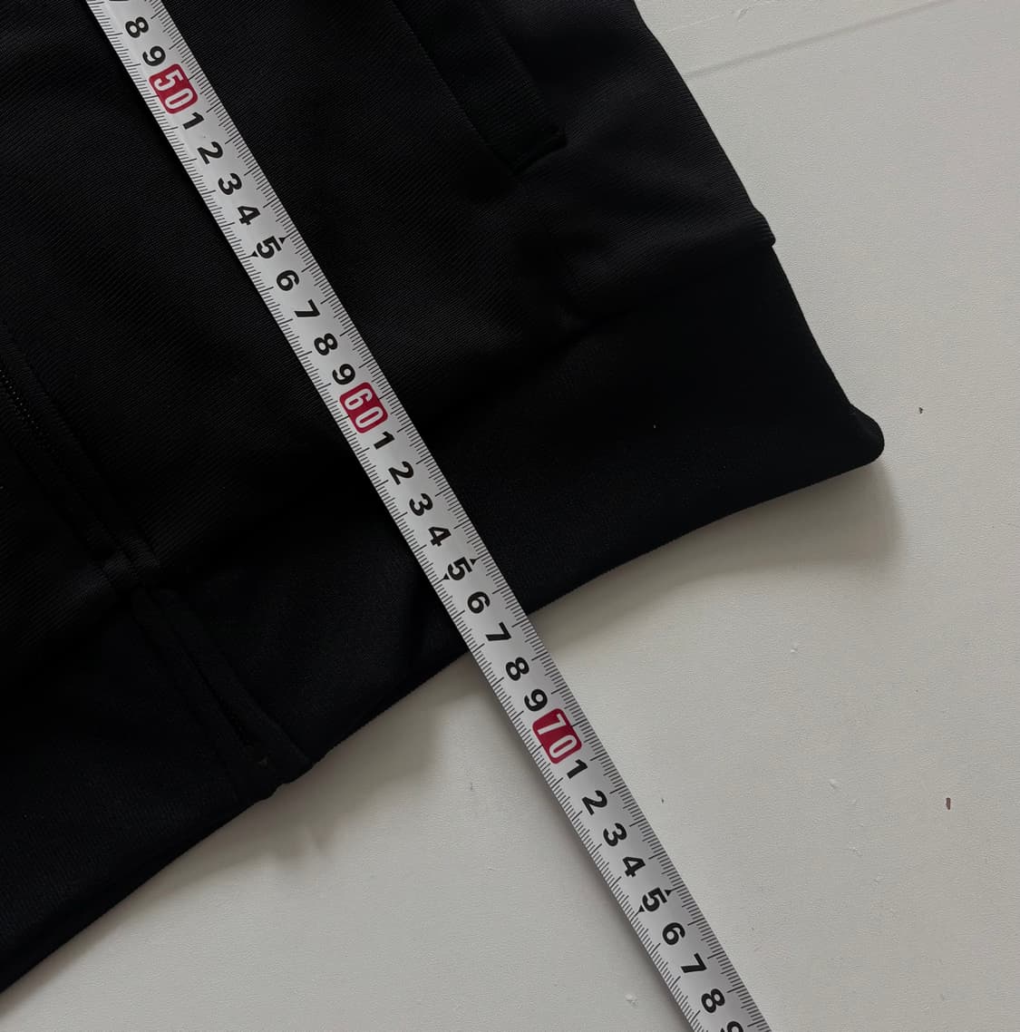 adidas 아디다스 슈퍼스타 검골 져지  상품이미지7