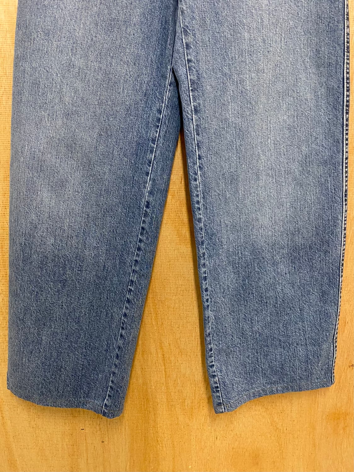 UNIQLO U denim pants 상품이미지6