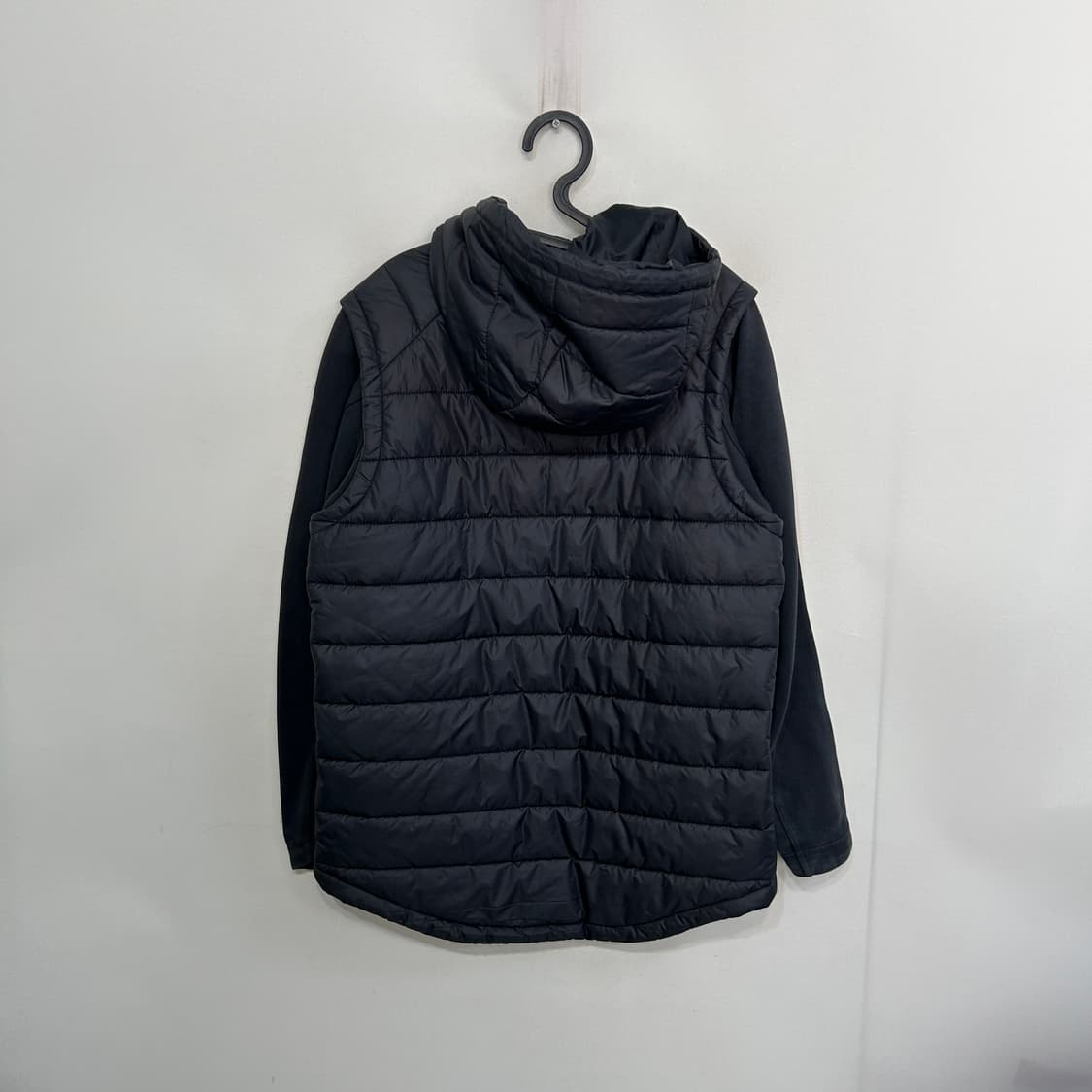 나이키 남성 러닝 경량패딩 자켓 95 상품이미지2