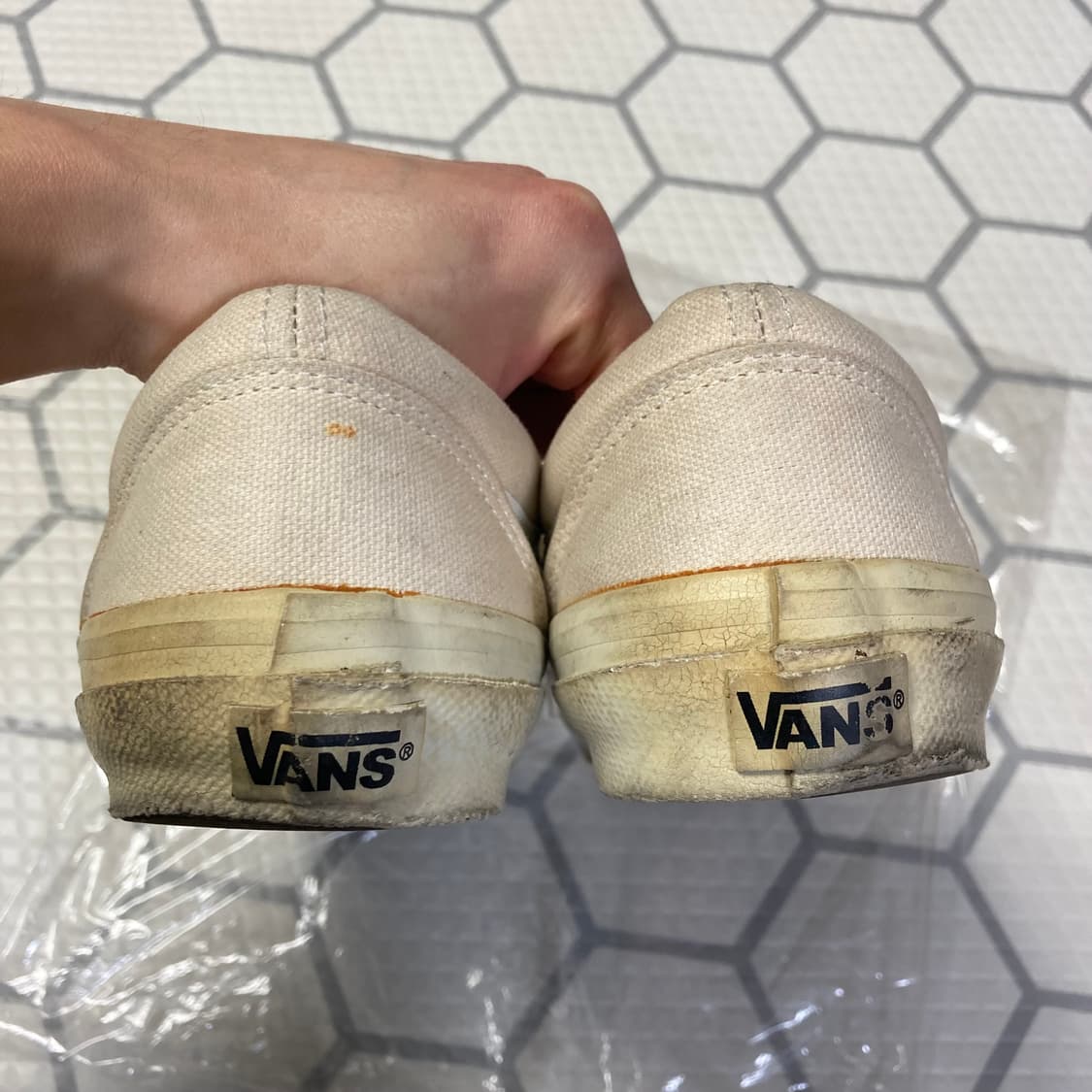 (us9) 00s 넘버나인 반스 상품이미지6