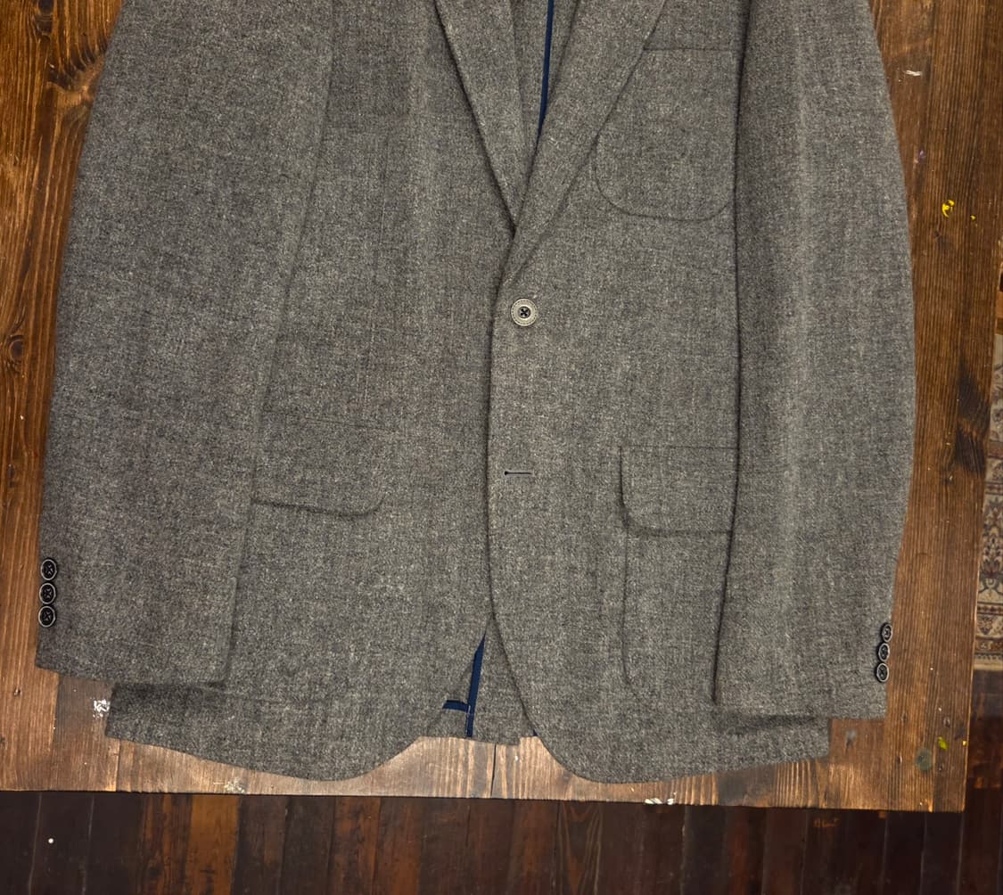 Skyrta 트위드자켓 상품이미지8