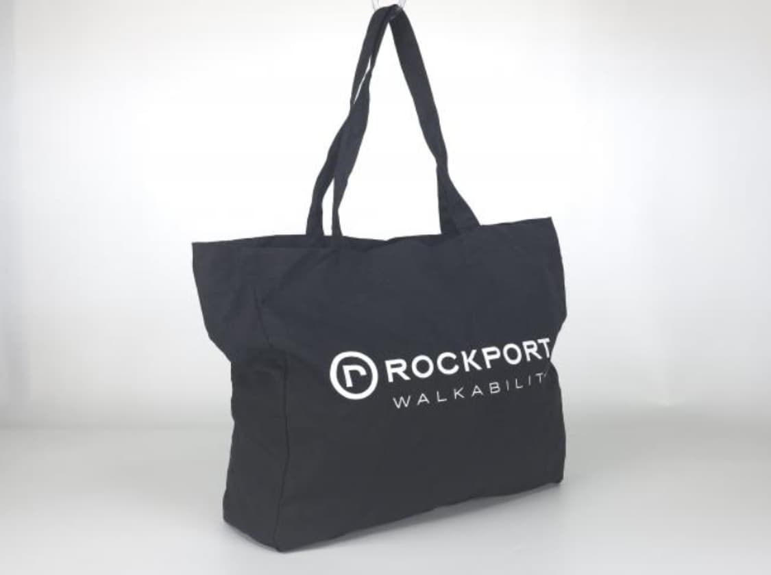 락포트 토트백 상품이미지1