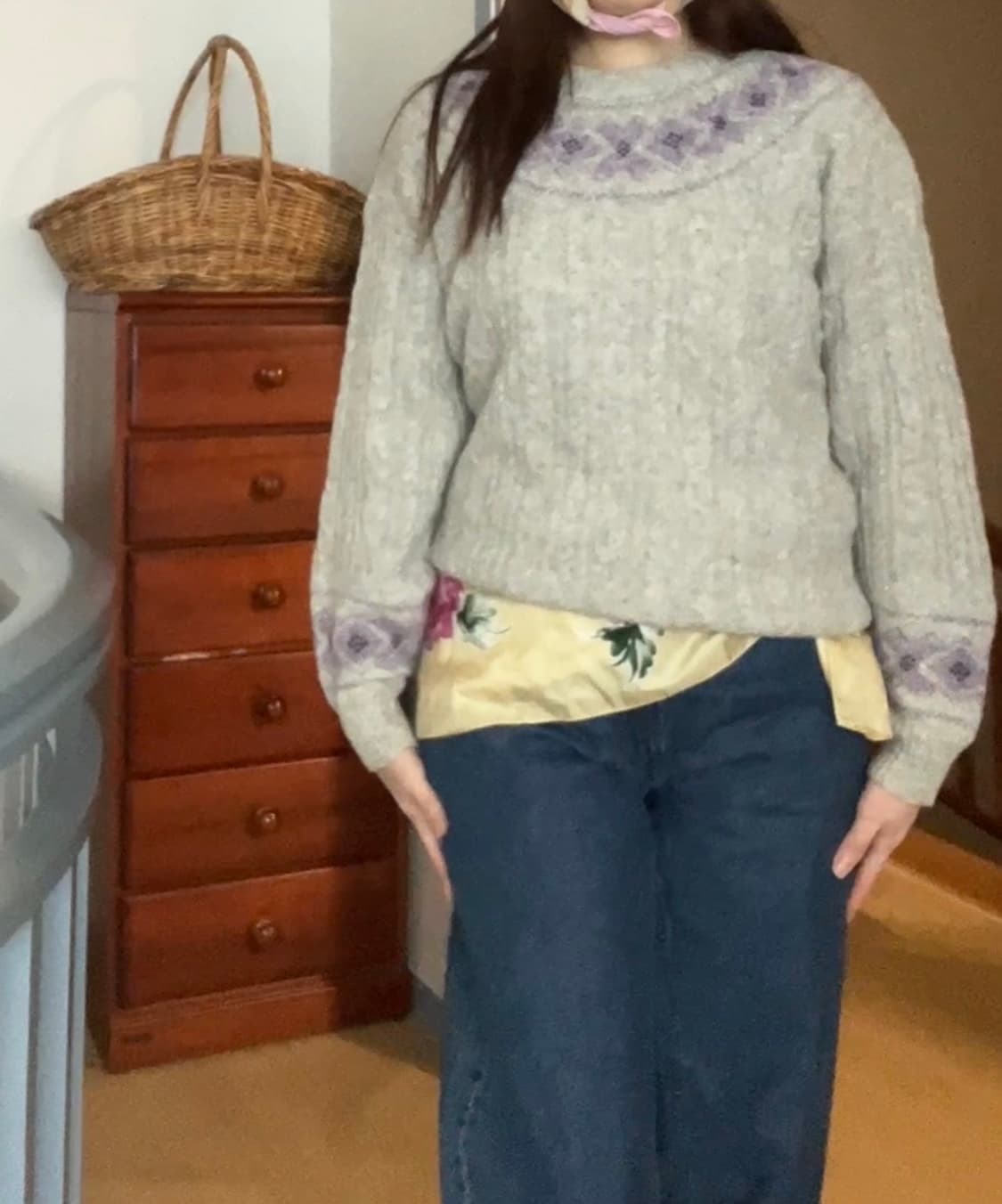 No.2 knit 상품이미지2