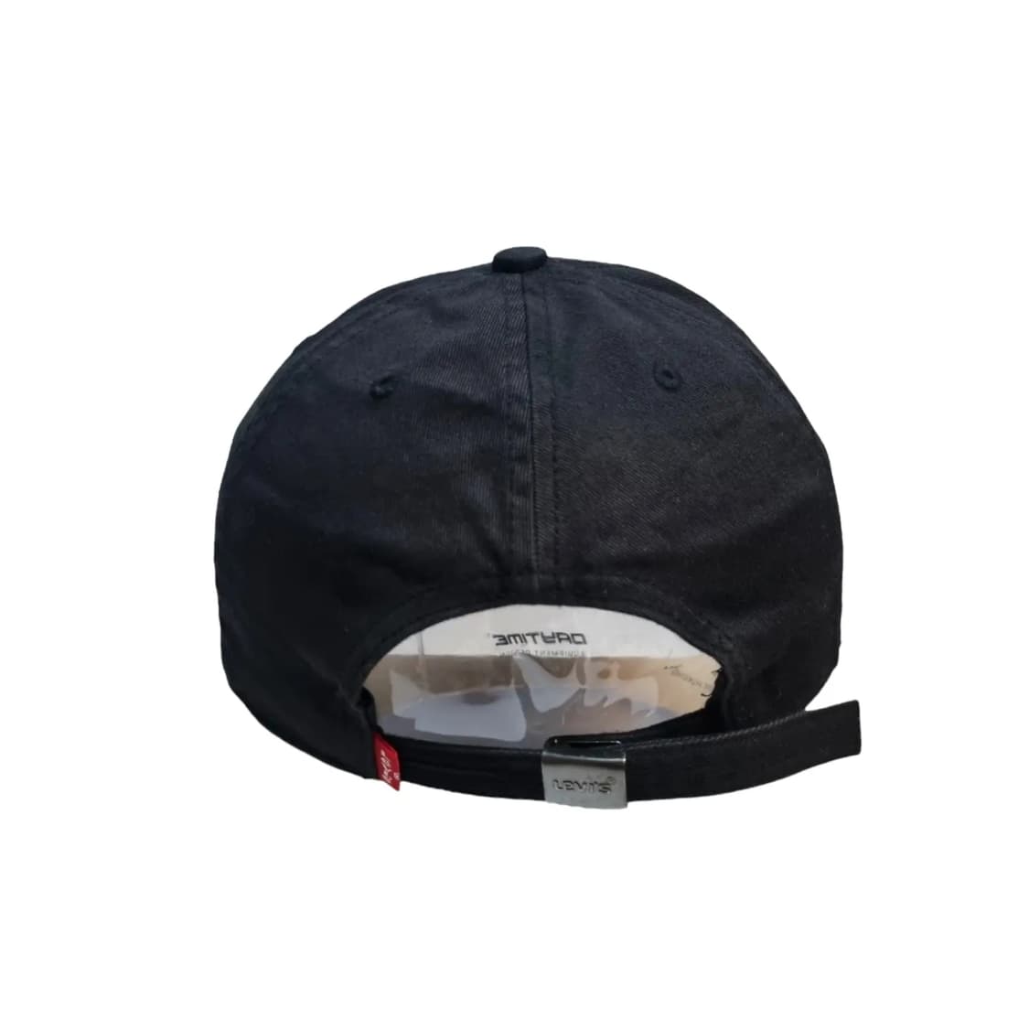 [Levis] 빈티지 리바이스 로고 볼캡 상품이미지5